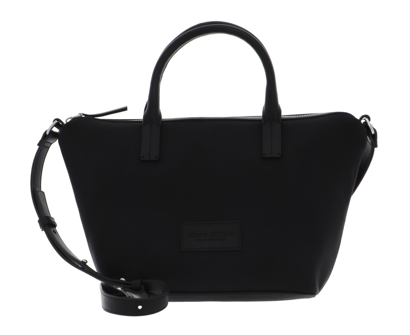 Marc O'Polo Schultertasche Wera Black