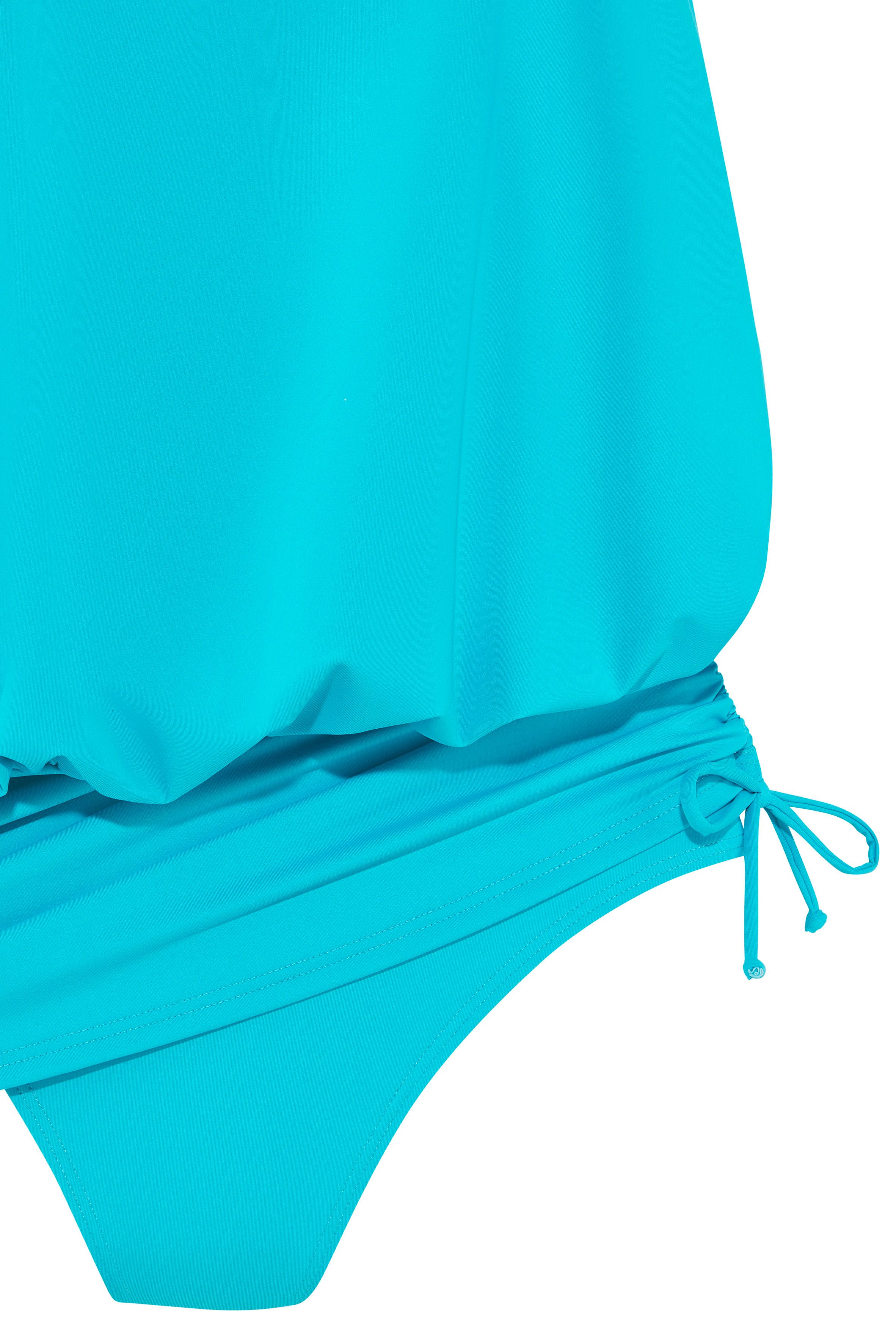 LASCANA Badekleid Mit verstellbarer Länge – Bild 5 von 5