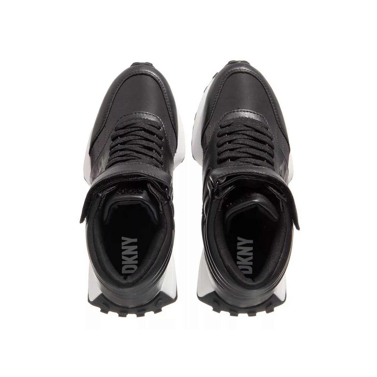 (1-tlg) DKNY schwarz Sneaker