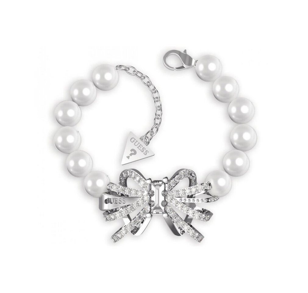 Guess Kette mit Einhänger Damen Armband... Guess Kette mit Einhänger Damen Armband...