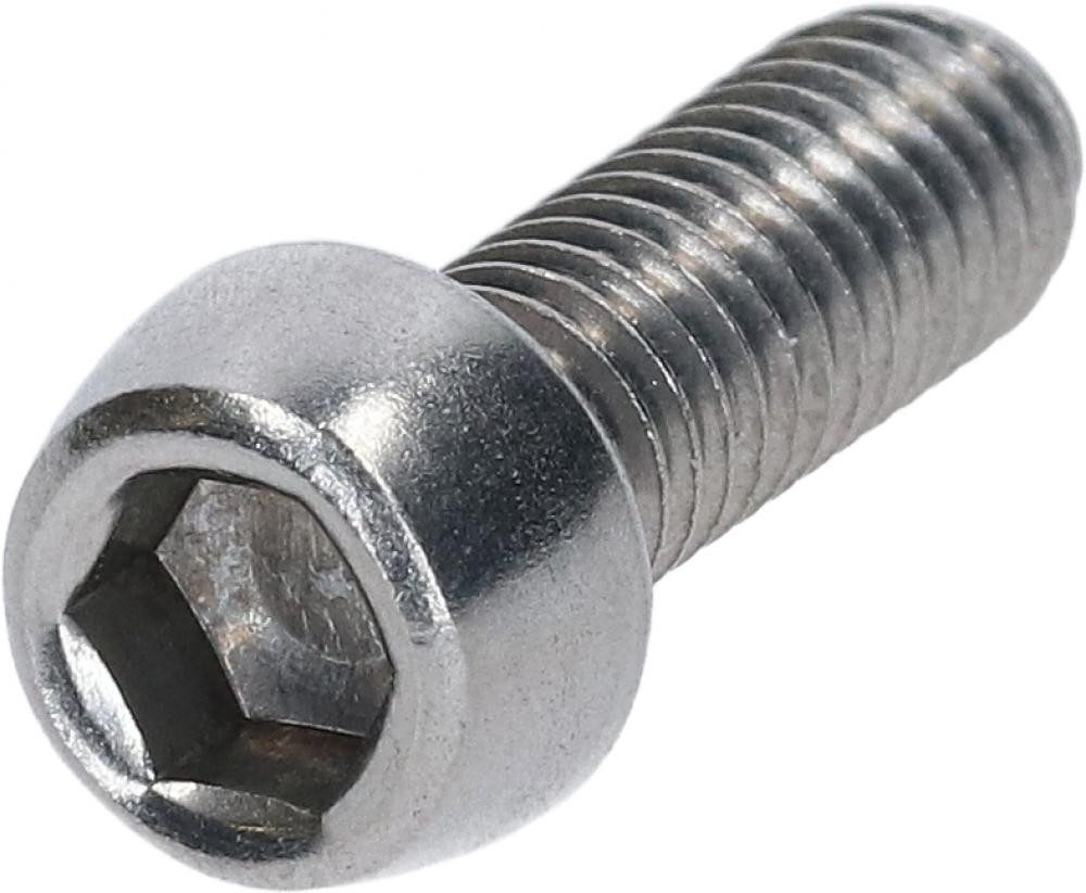 Shimano Schalthebel SHIMANO Klemmschraube SL-M4000 M6 x 19,5 mm - 19, 5 mm