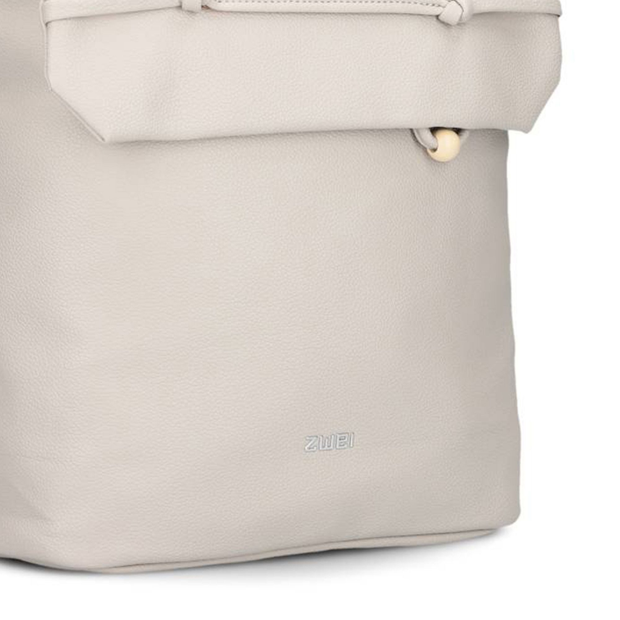 Zwei Daypack Perla, Polyurethan