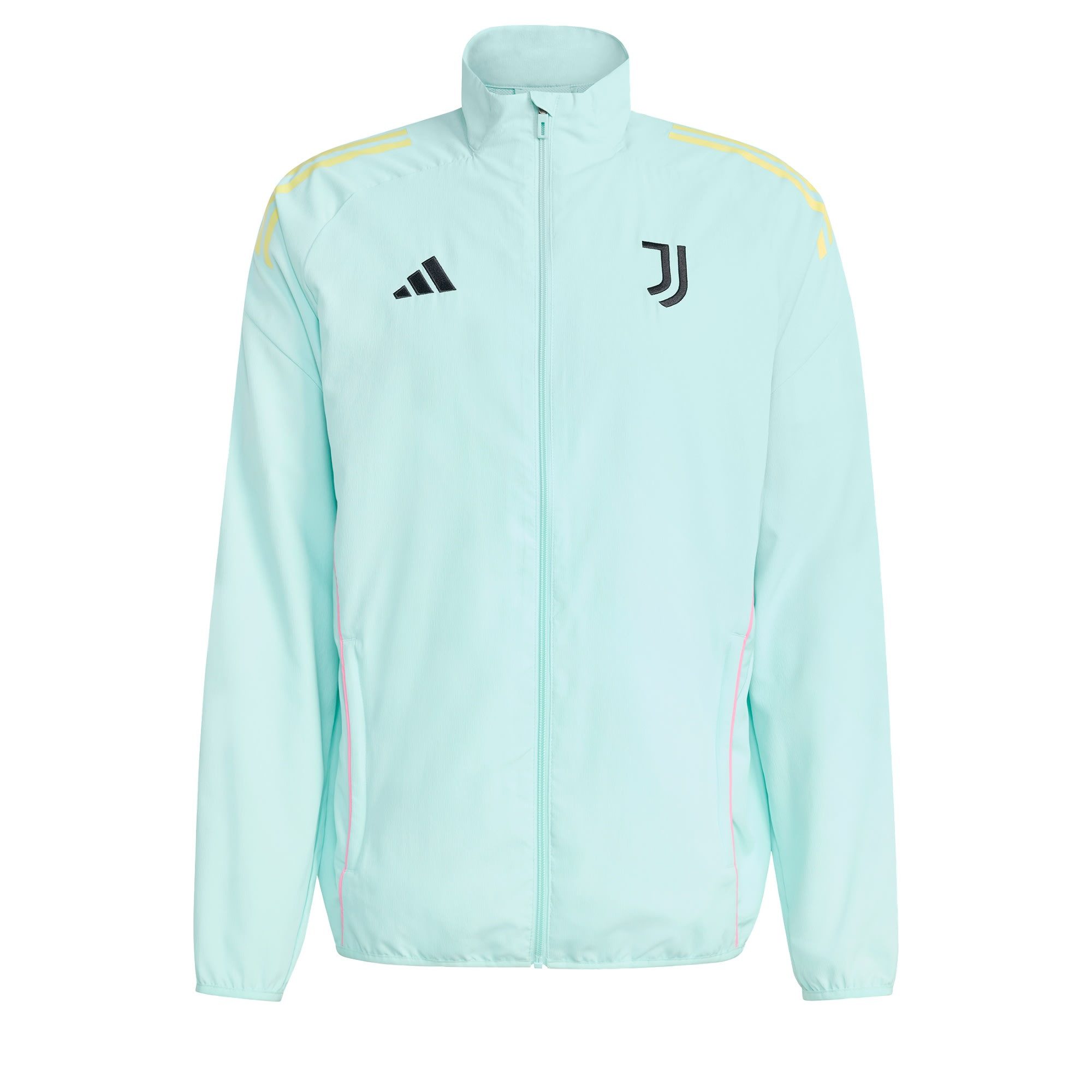Trainingsjacke