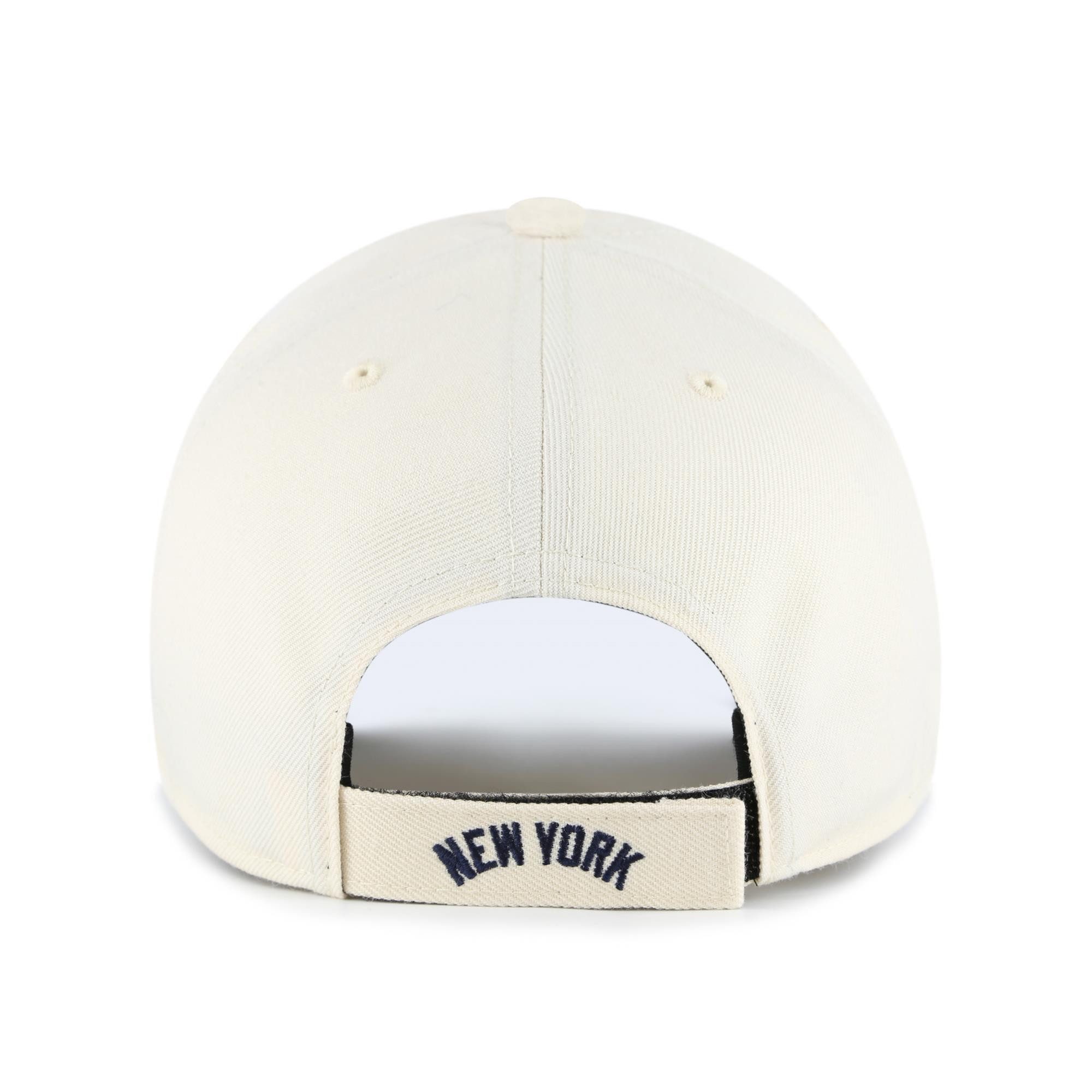 '47 Brand Baseball Cap '47 Brand Cap MLB New York Yankees Two Tone '47 MVP günstig online kaufen