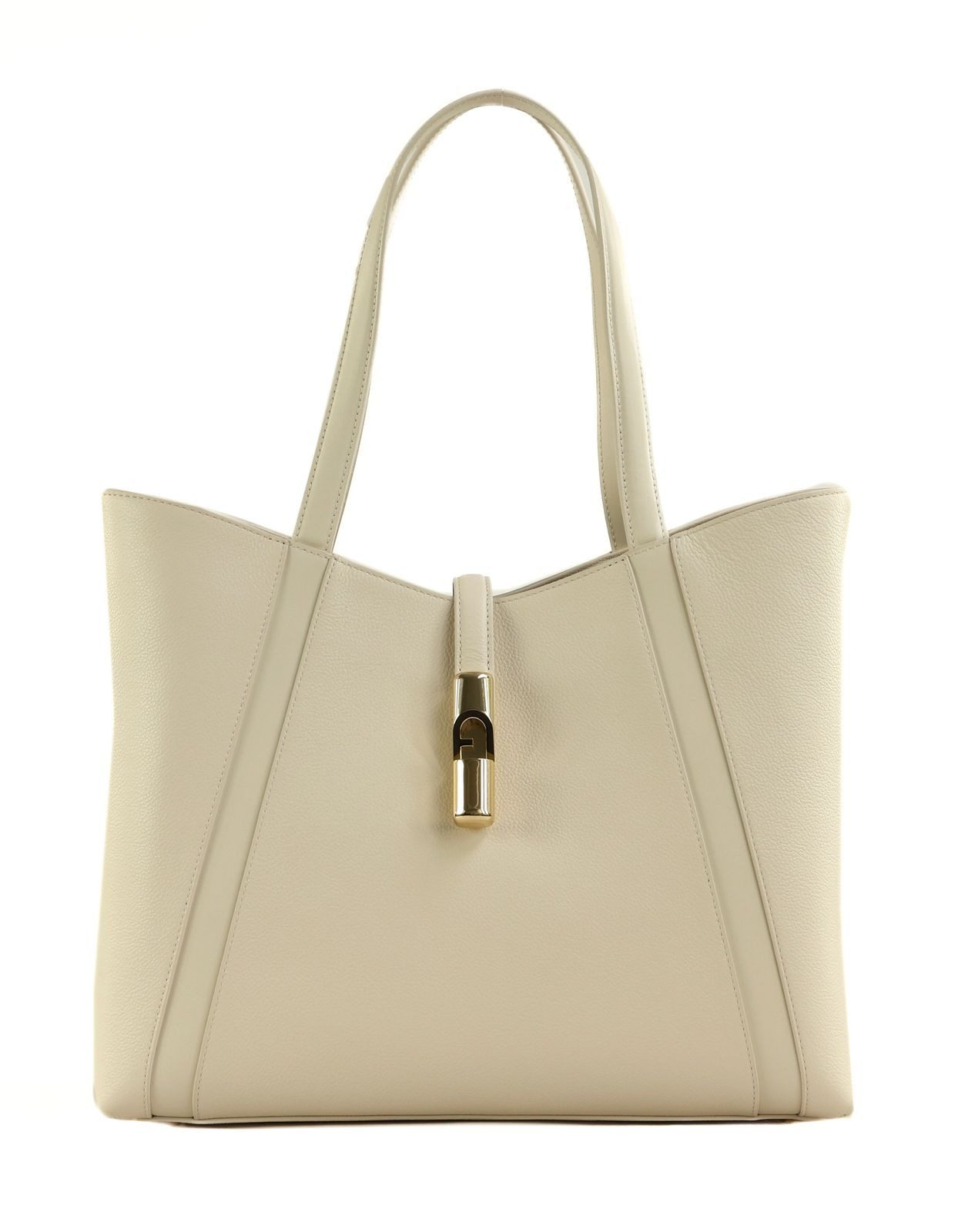 Shopper Tote Bag