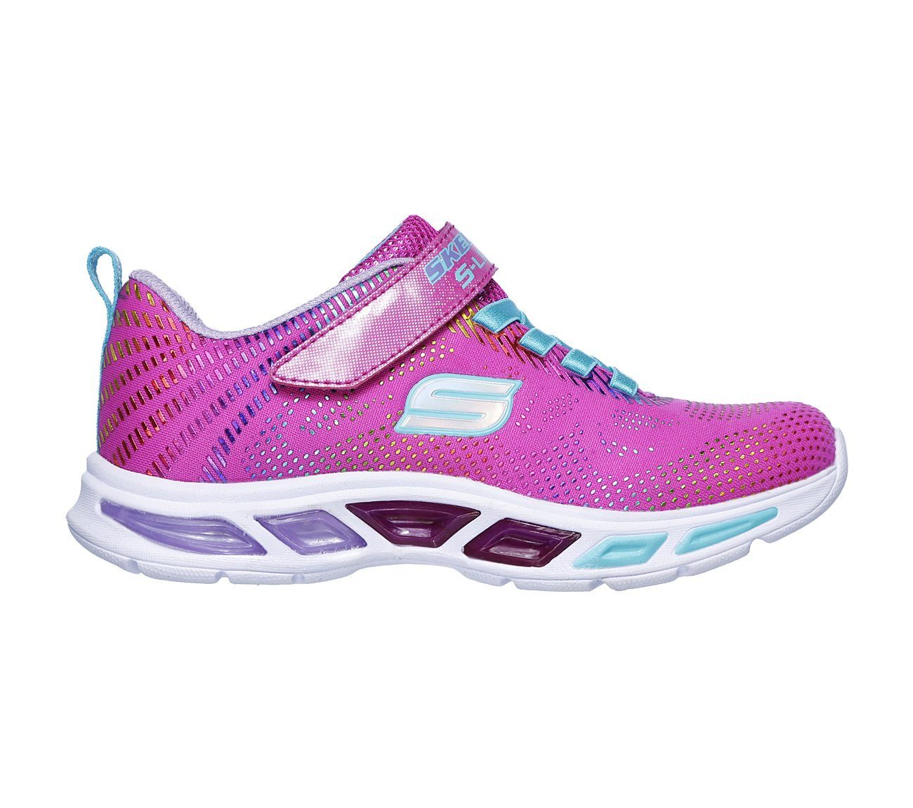 Skechers Sneaker Pink (20202313) (Pink Mint)