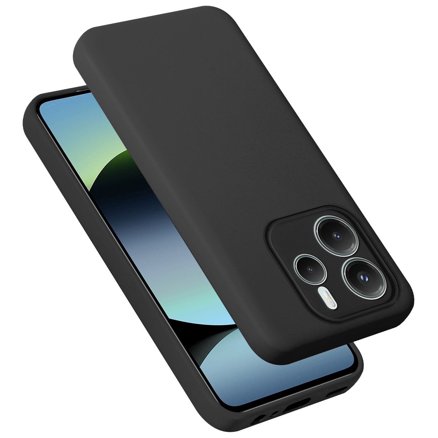 Handyhülle für Xiaomi Redmi Note 14 4G Hülle