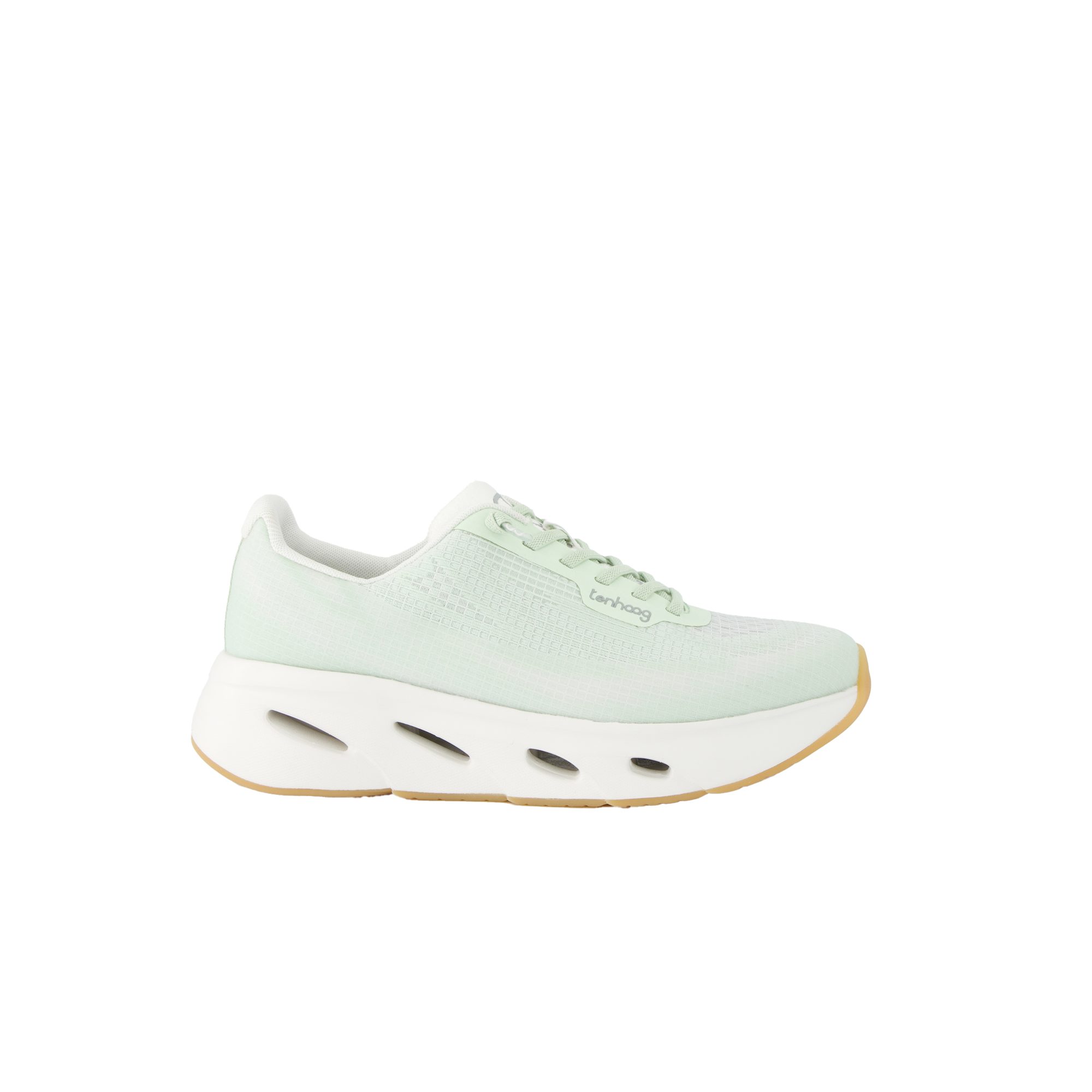 tenhaag wavehaag, Sneaker, Blau, Herren Sneaker