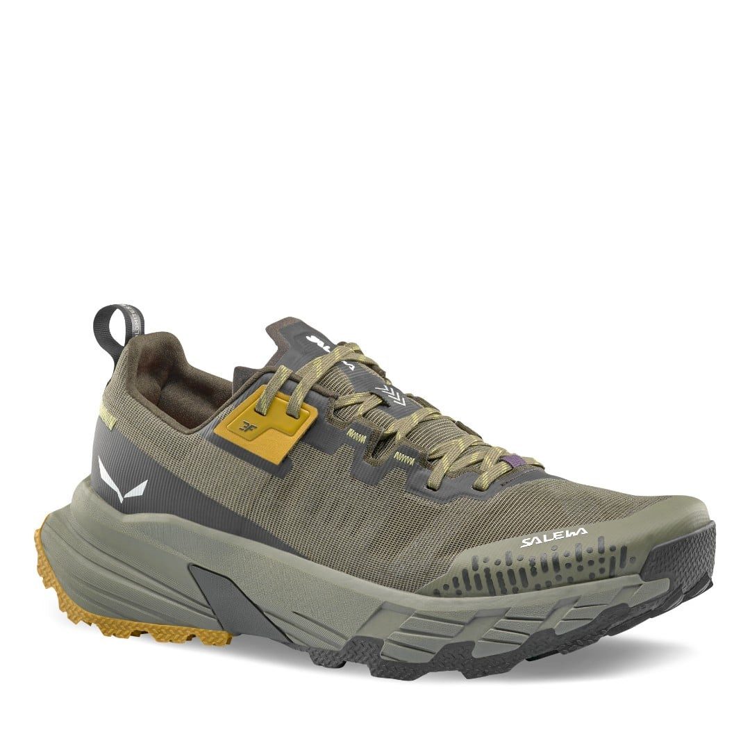 Pedroc 2 Max (Speed-Hiking) dunkelgrün Herren Wanderschuh
