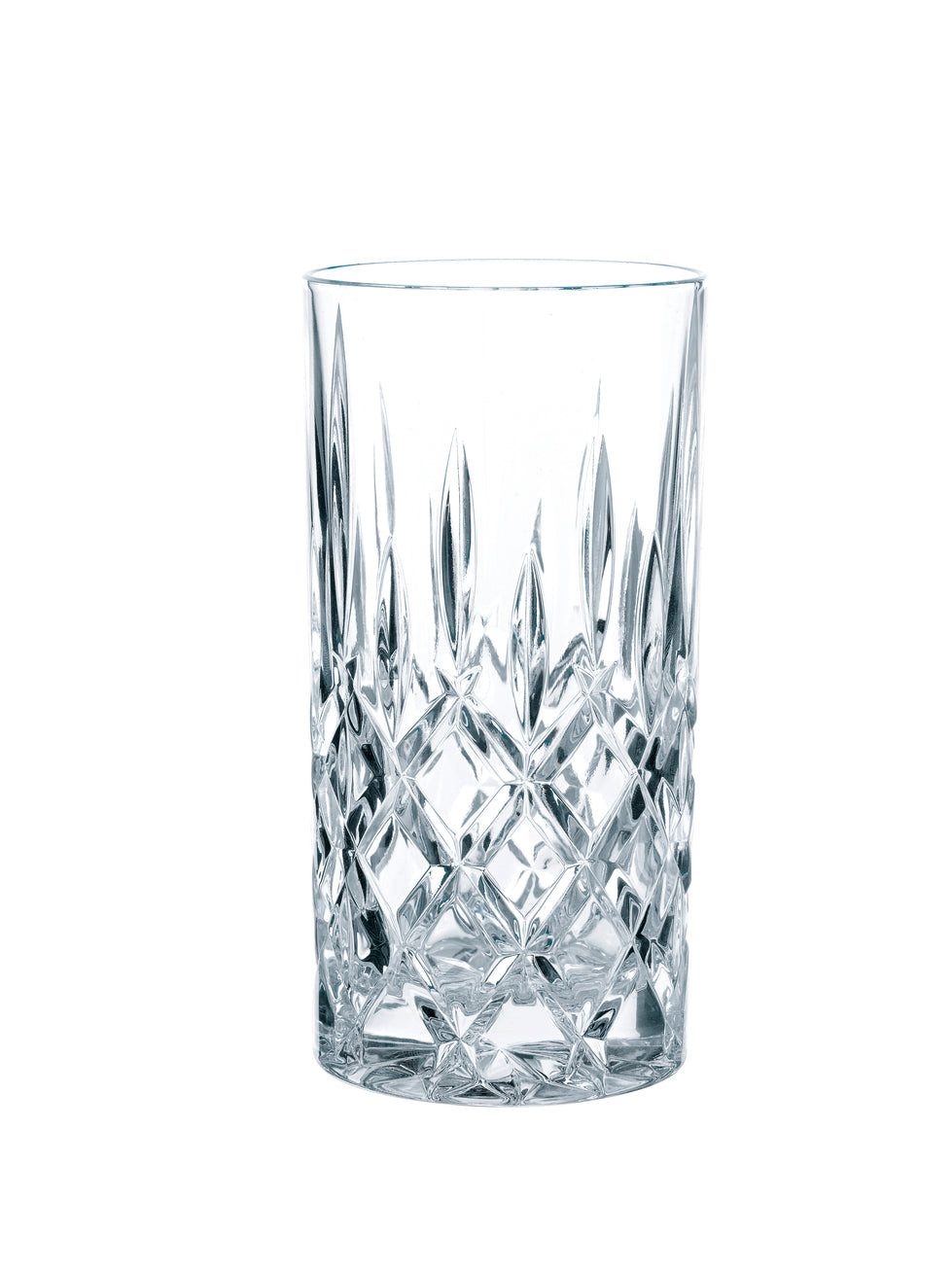 Nachtmann Glas Nachtmann Noblesse Longdrinkglas 4er-Set 89208 – Bild 2 von 2