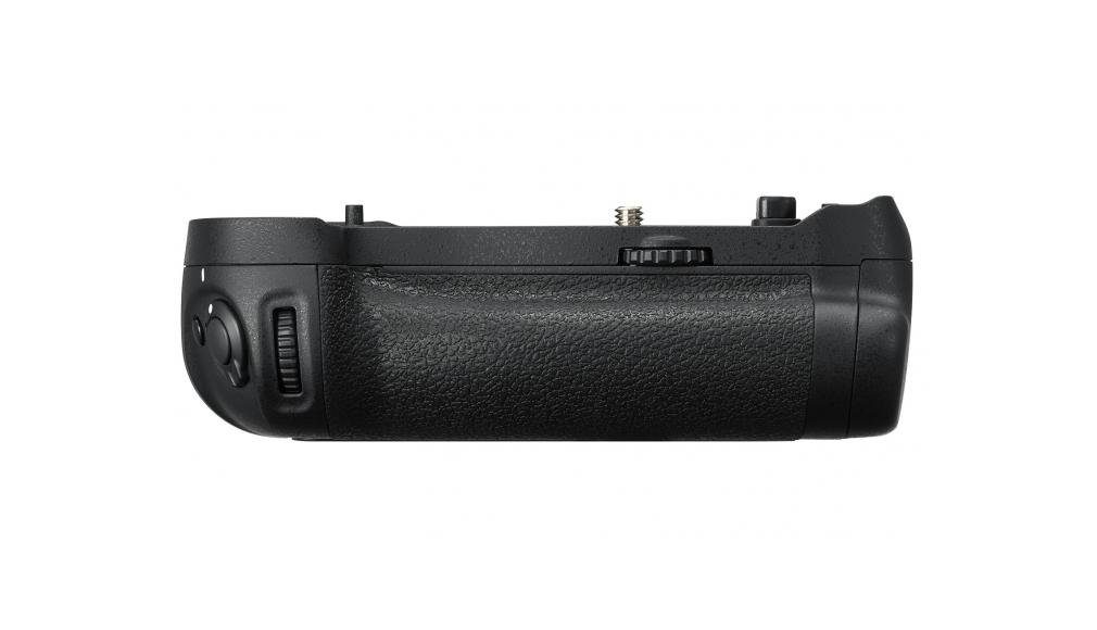 D850 Nikon MB-D18 Multifunktionshandgriff für Objektivzubehör