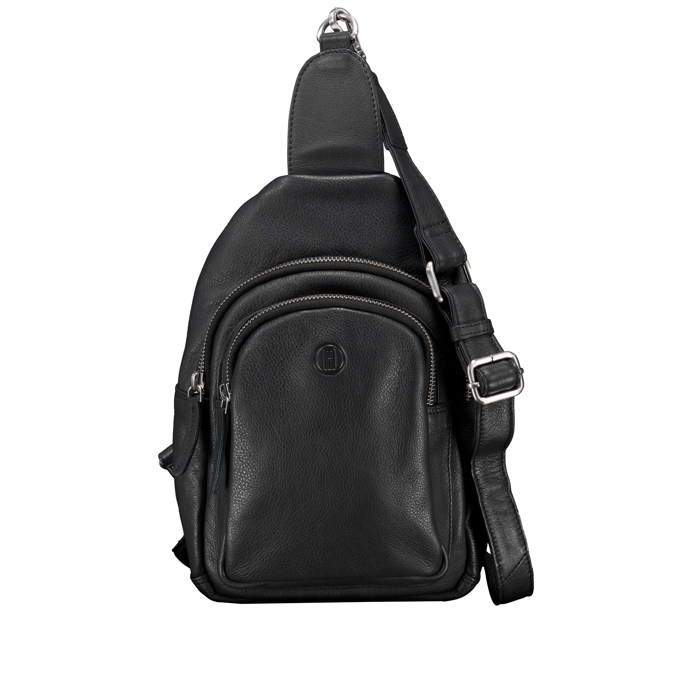 SCHWARZ/Black