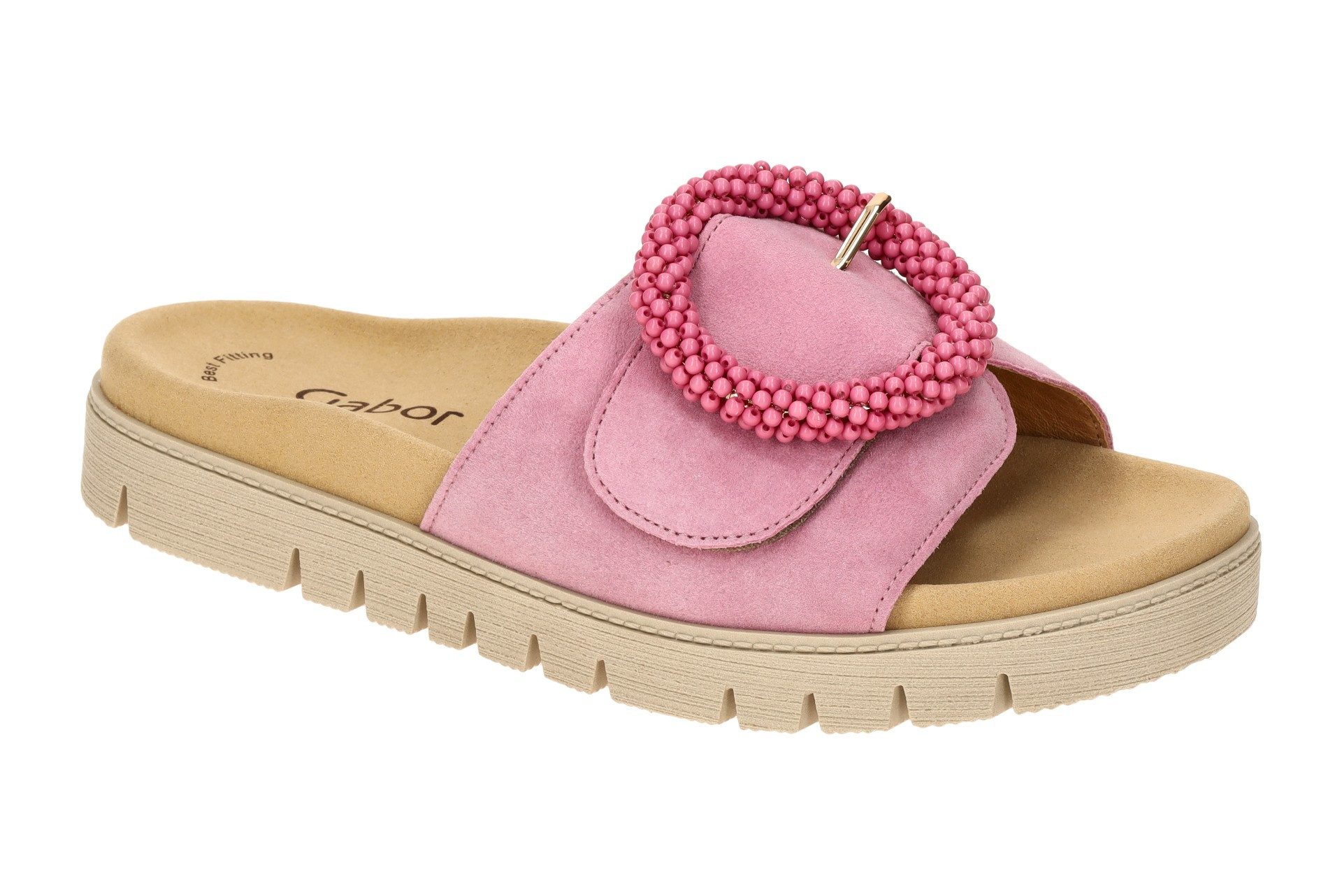 Gabor 63.745.13 Pantolette günstig online kaufen