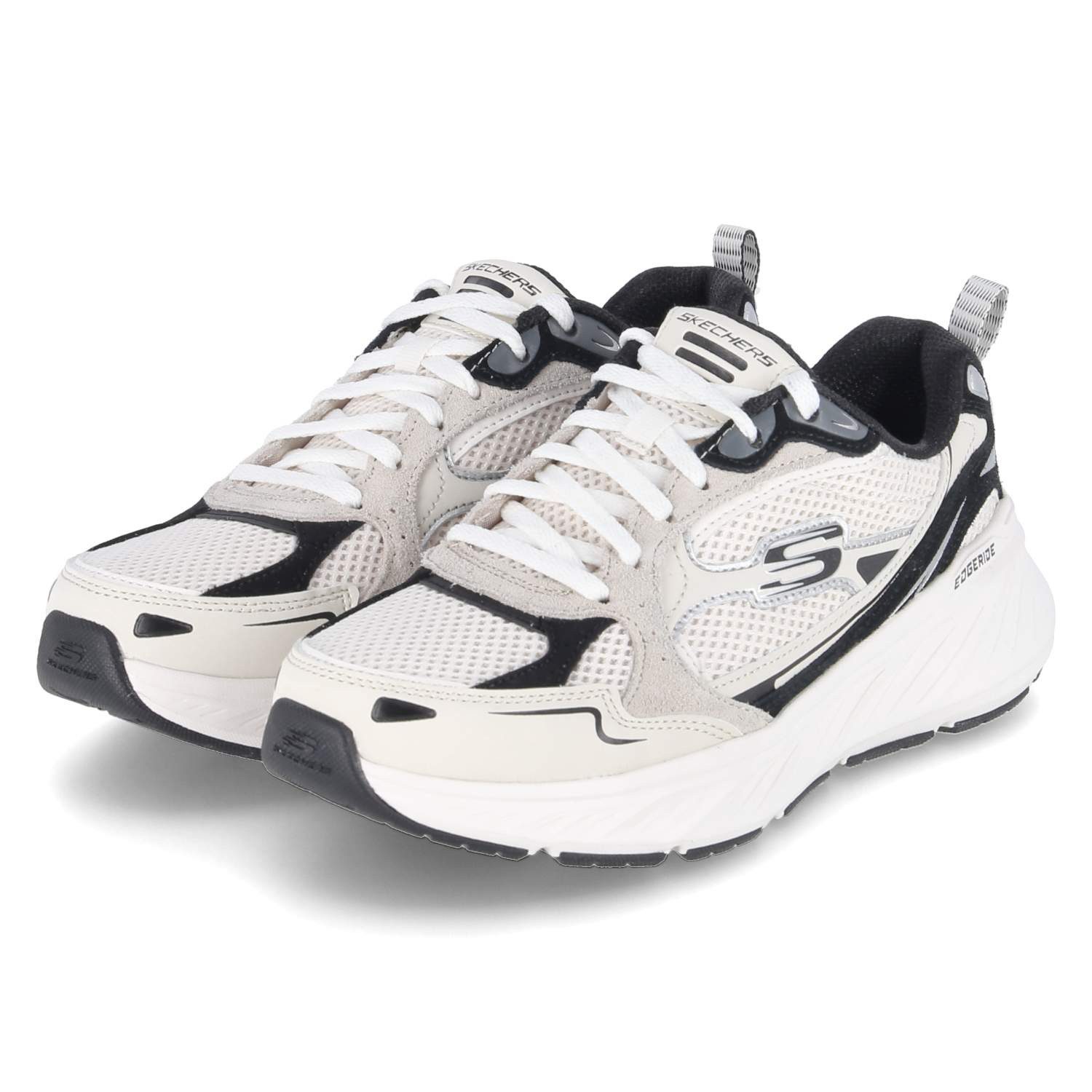 Skechers 150493 NTBK Schnürschuh günstig online kaufen