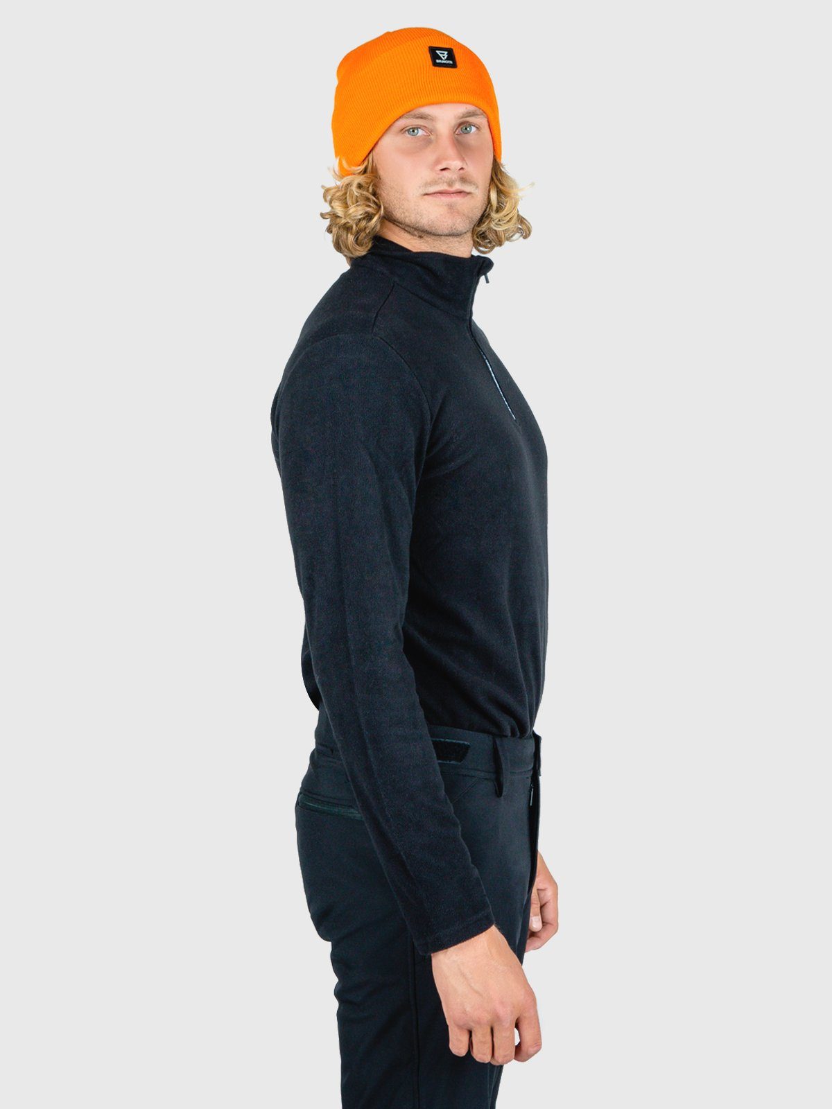 Men Tenno-N Brunotti Fleecepullover Fleece