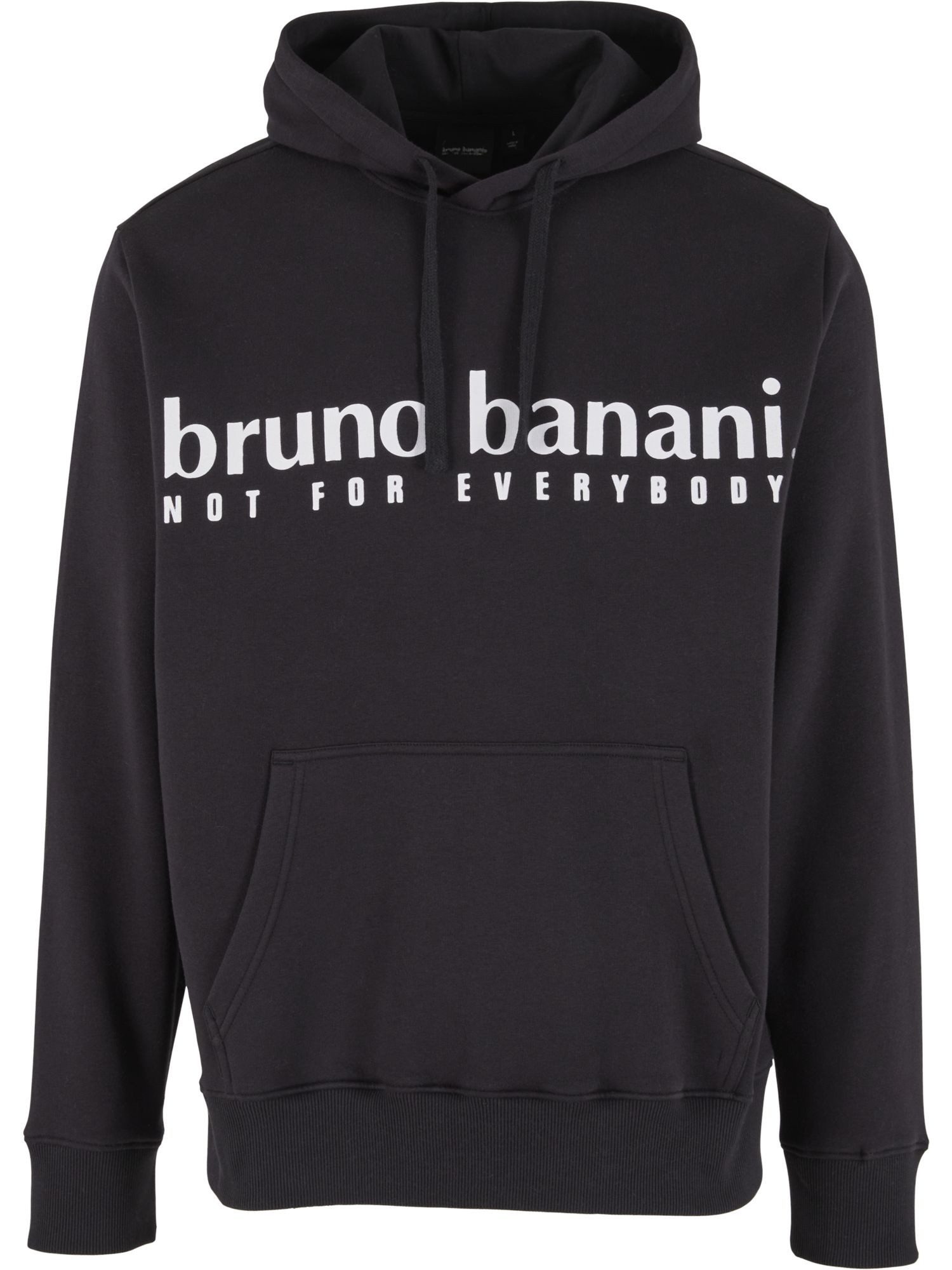Bruno Banani Hoodie EWING günstig online kaufen