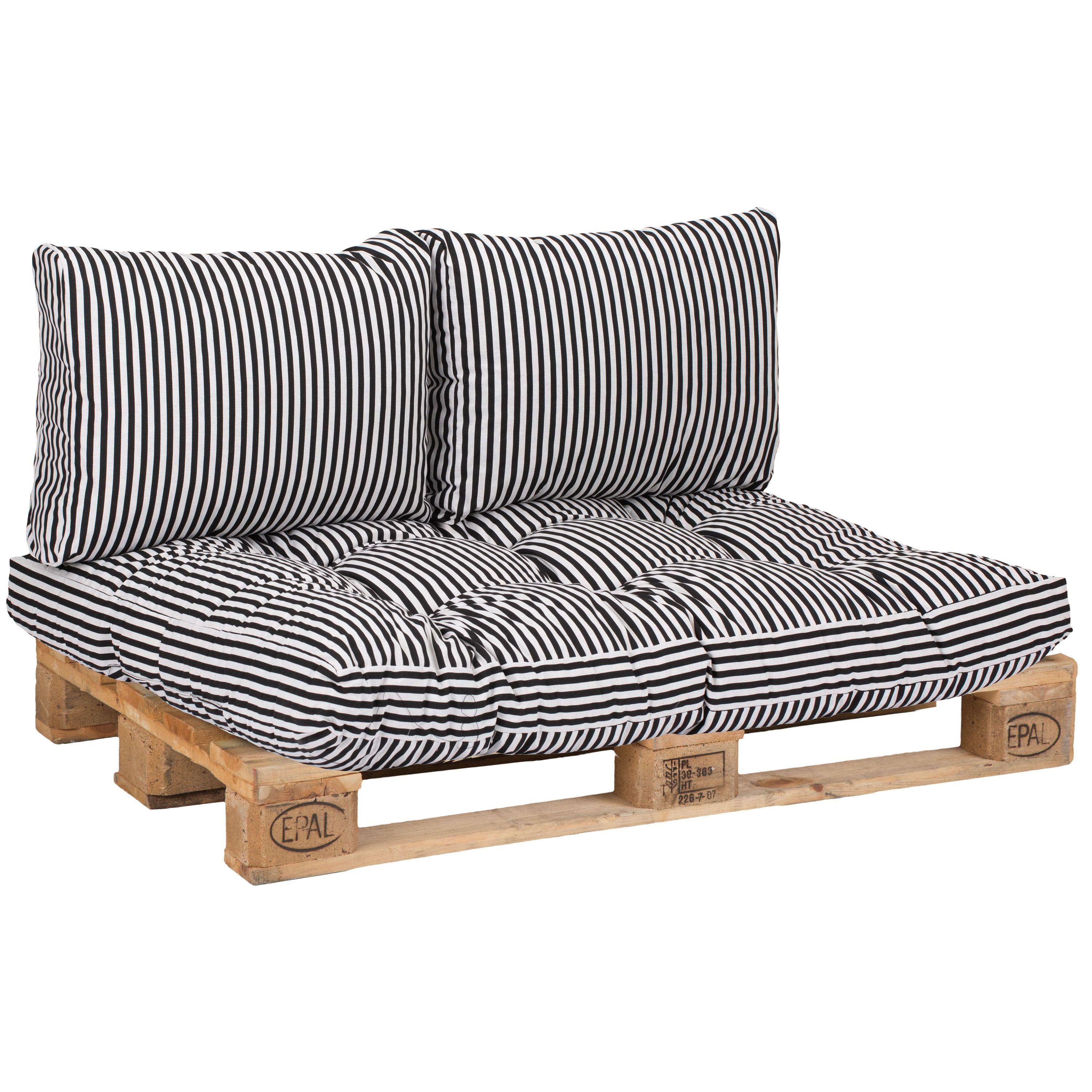 Paletten-Lounge Kissen online kaufen | OTTO