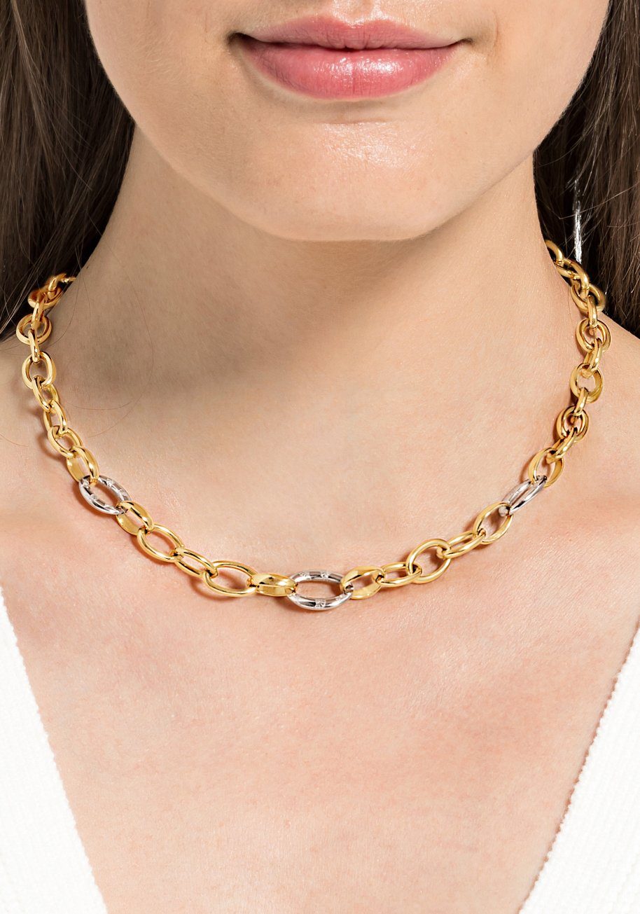 JOOP! Collier 2032467 gelb|goldfarben... JOOP! Collier 2032467 gelb|goldfarben...