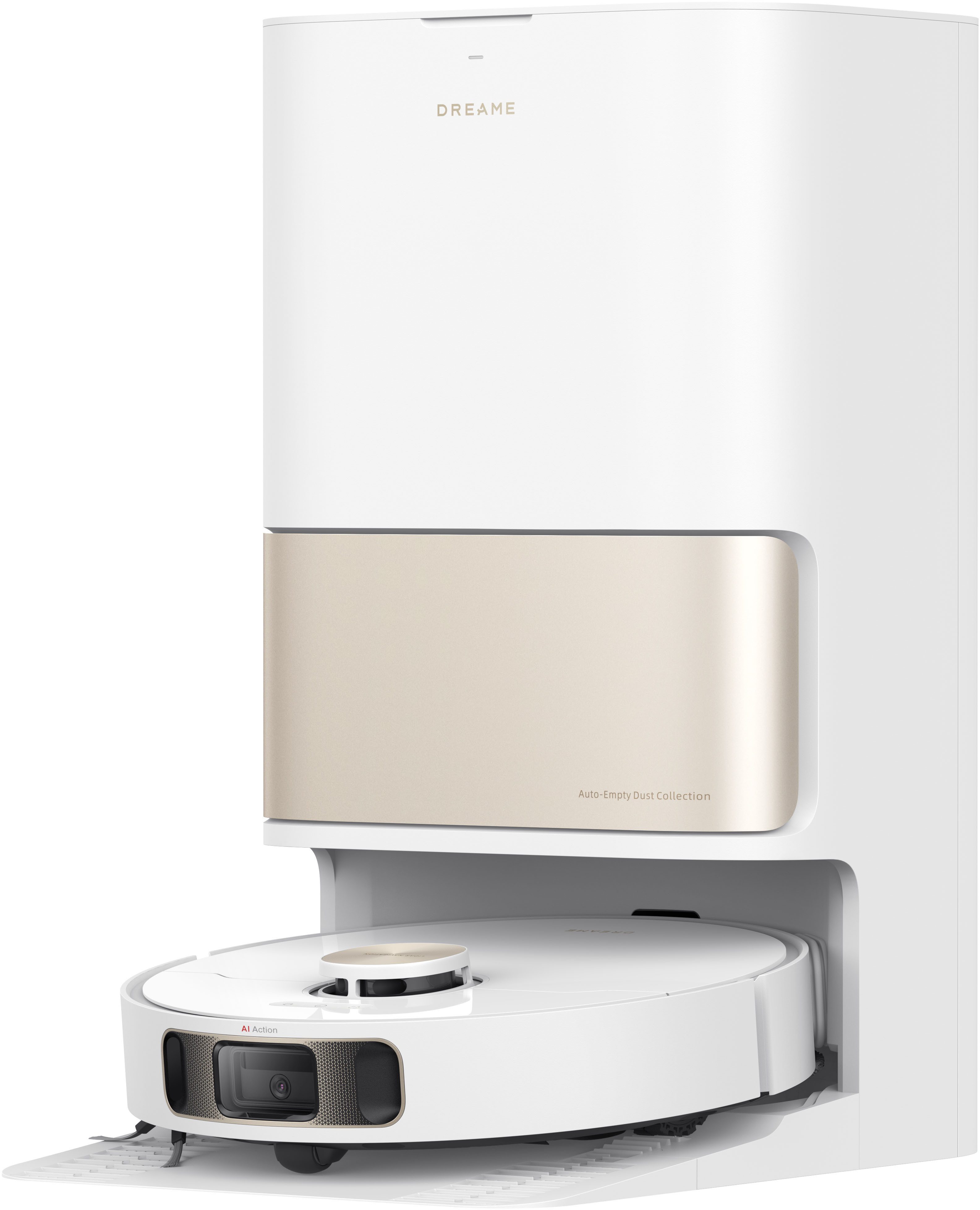 Saugroboter Saugroboter Dreame L10s Pro Ultra Heat mit Wischfunktion