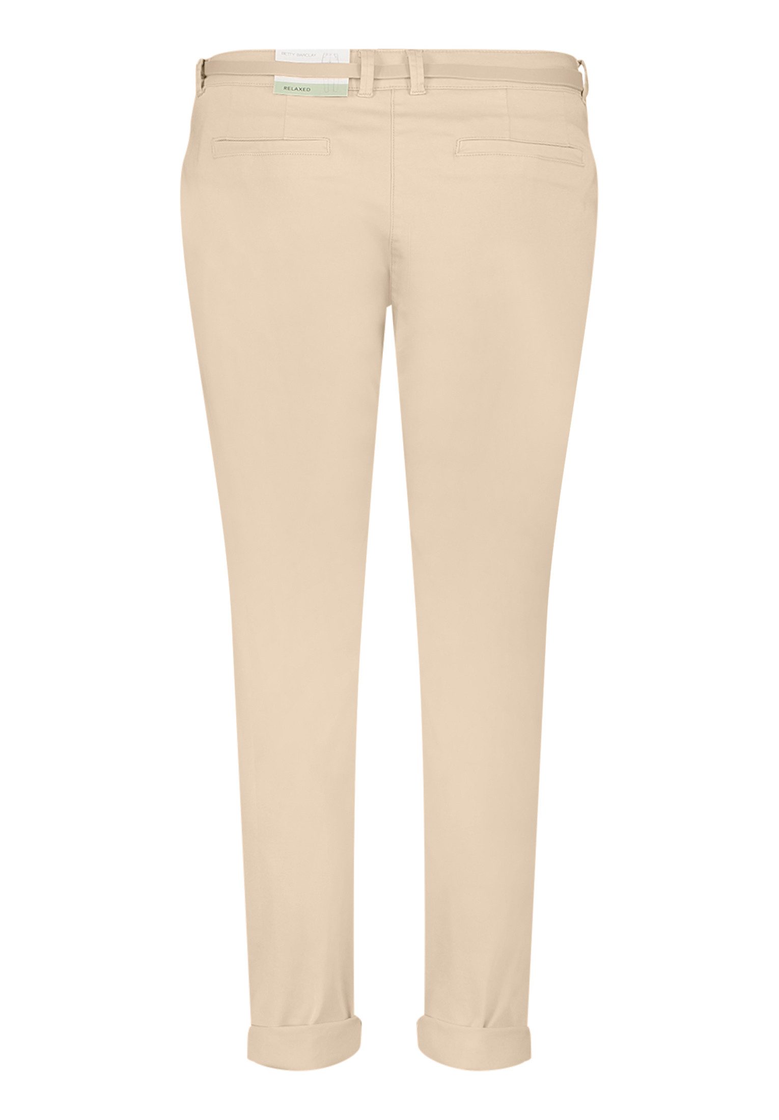 Betty Barclay Chinohose Damen unifarben günstig online kaufen