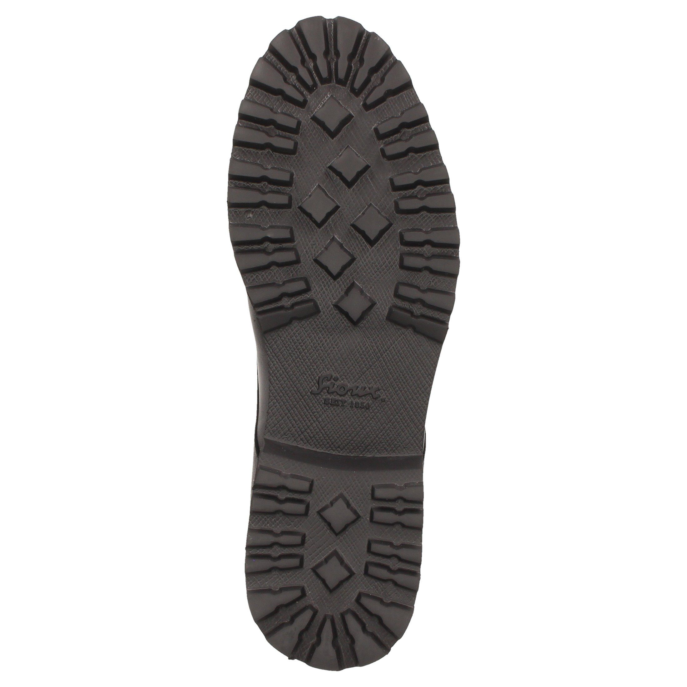 SIOUX Meredith-700-XL Schnürschuh