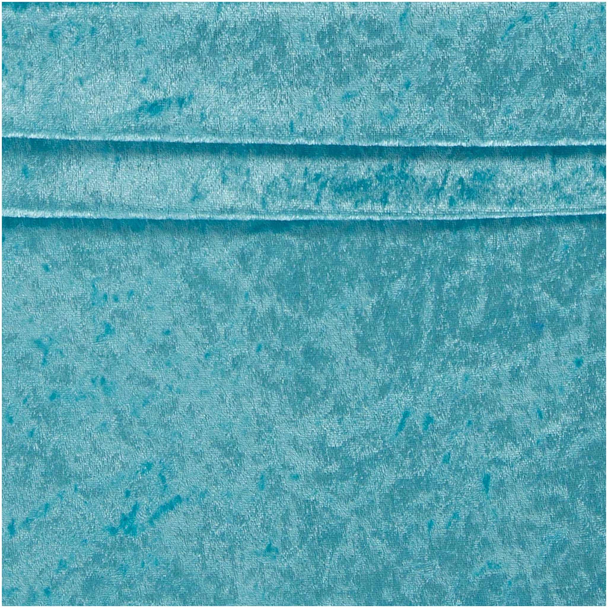 maDDma Stoff Pannesamt Samt-Stoff ab 0,5m Velvet Dekostoff Kostümstoff glänzend