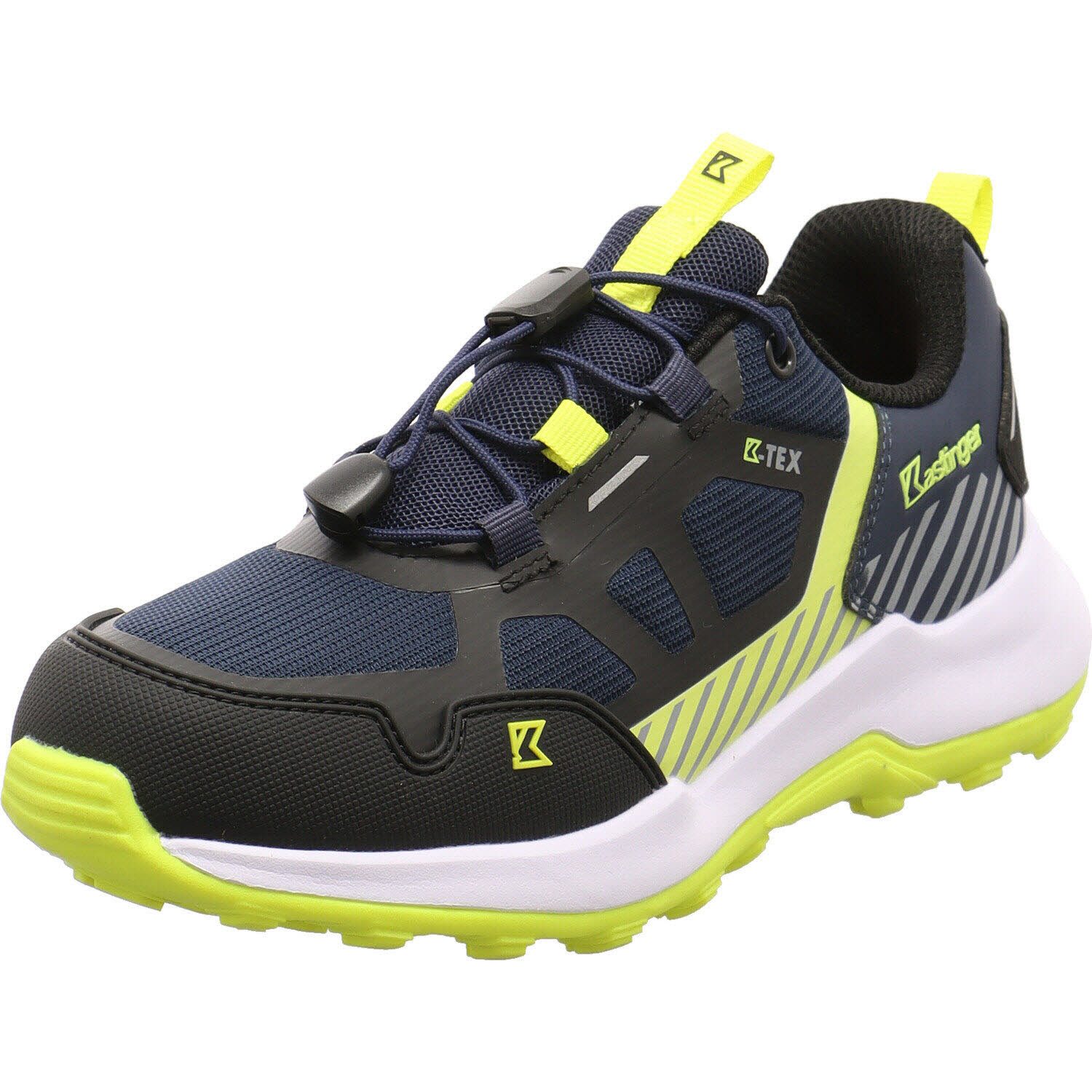 Kraxen Low KTX Wanderschuh