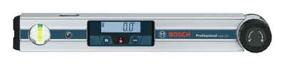 Bosch Professional Nivelliergerät GAM 220, Winkelmesser - im Karton