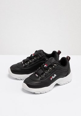 Fila Strada Low Kids Sneaker