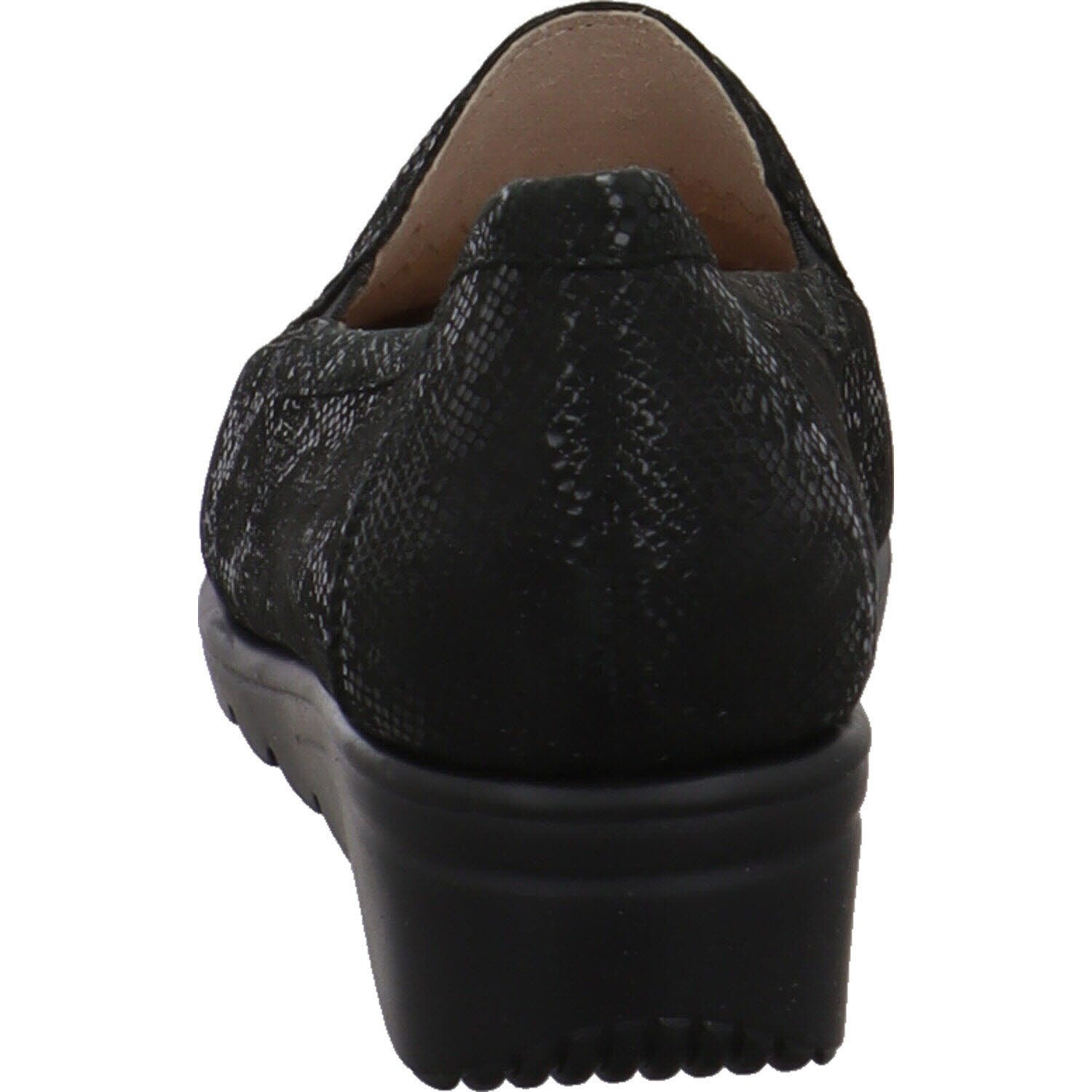 Caprice Slipper