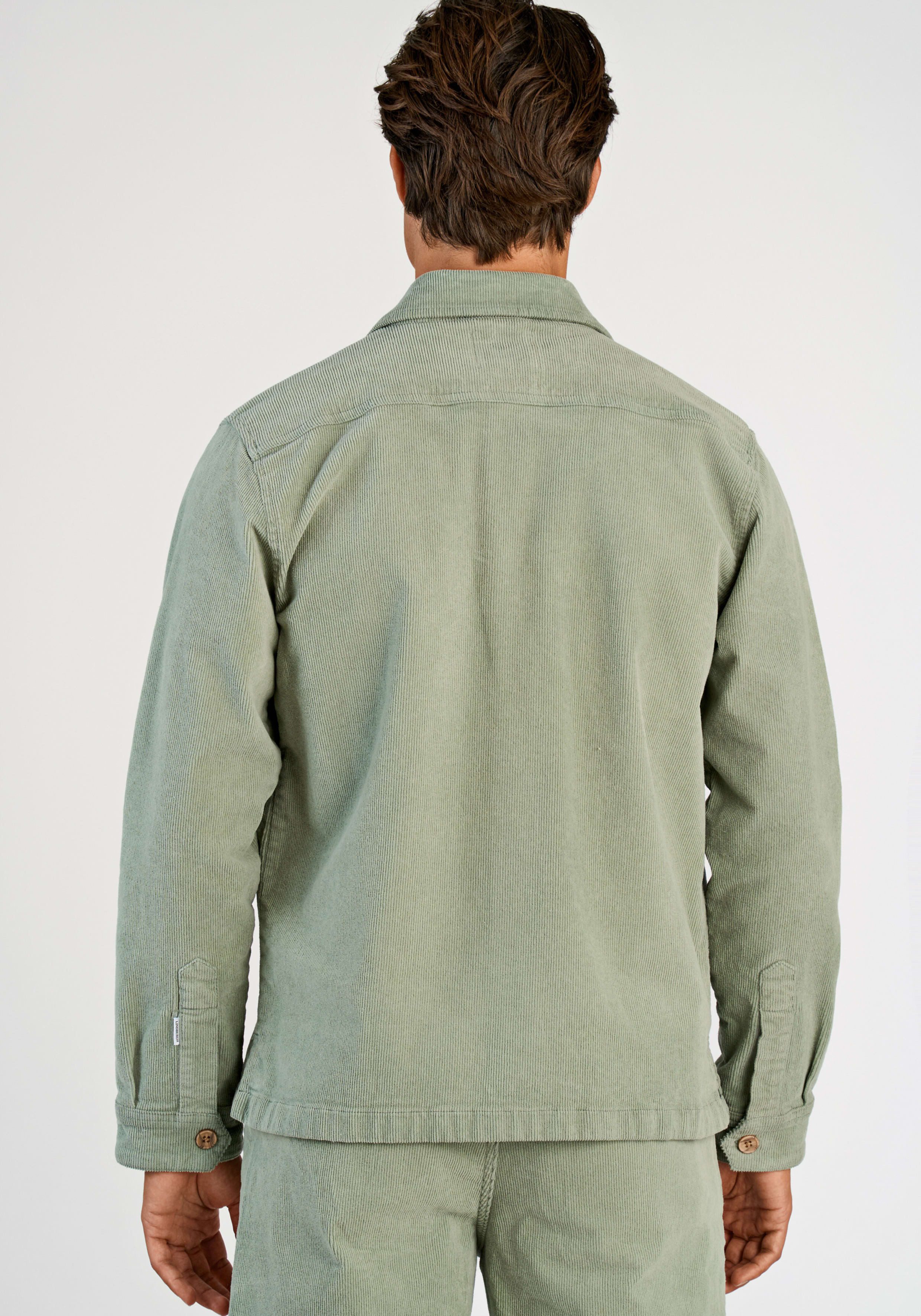 LINDBERGH Cordjacke mit Knopfverschluss günstig online kaufen