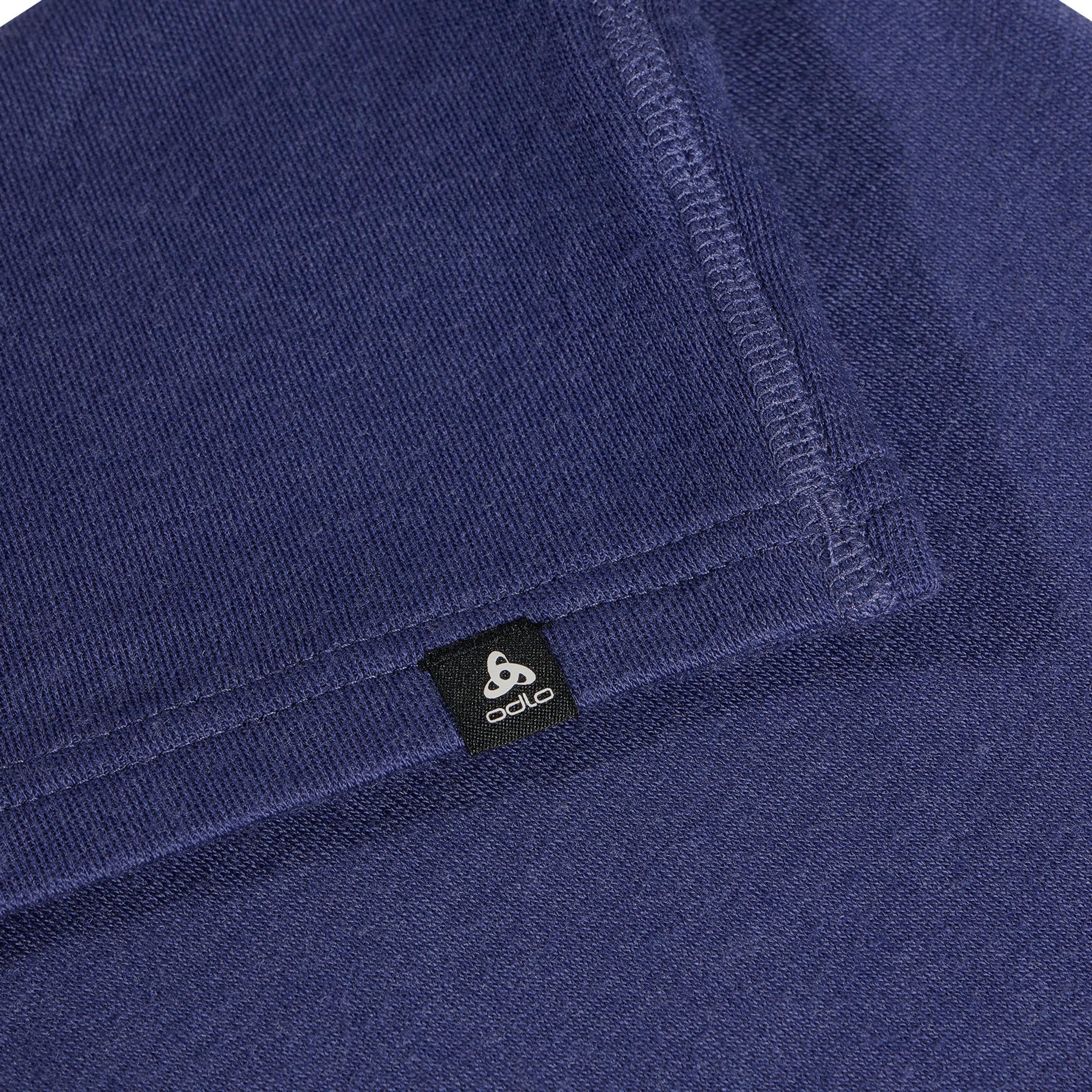 Odlo Schal Merino Warm Tube