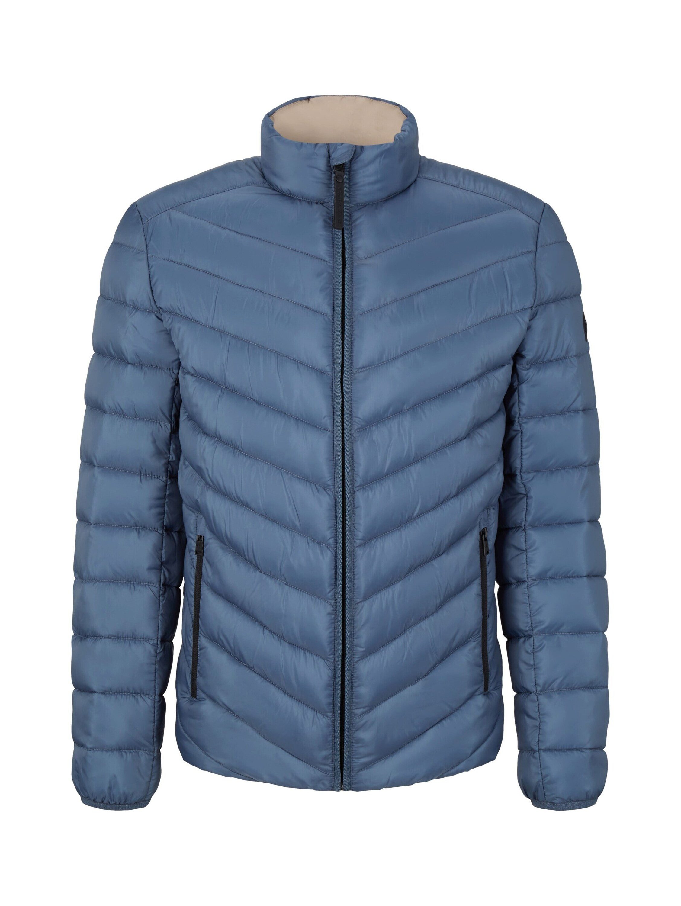 TOM TAILOR Steppjacke (1-St)