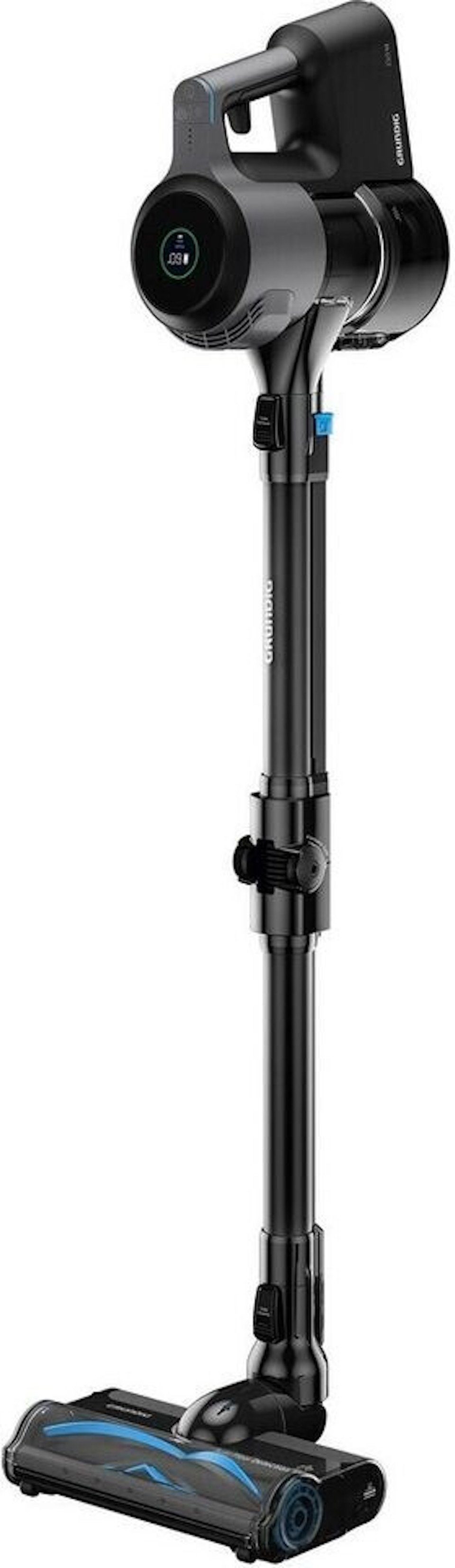 Grundig Akku-Stielstaubsauger 2-in-1 VCP 9131, 550 W, beutellos