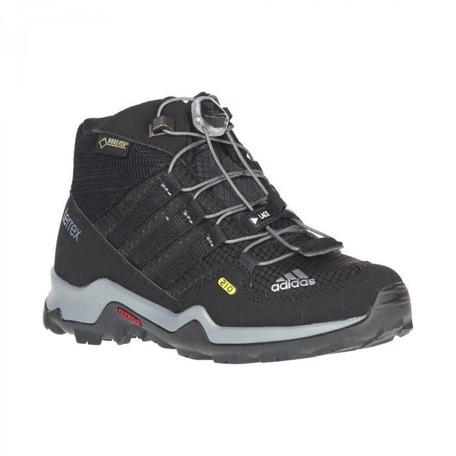 adidas Sportswear Terrex Mid GTX Kinder Wanderschuh Wanderschuh