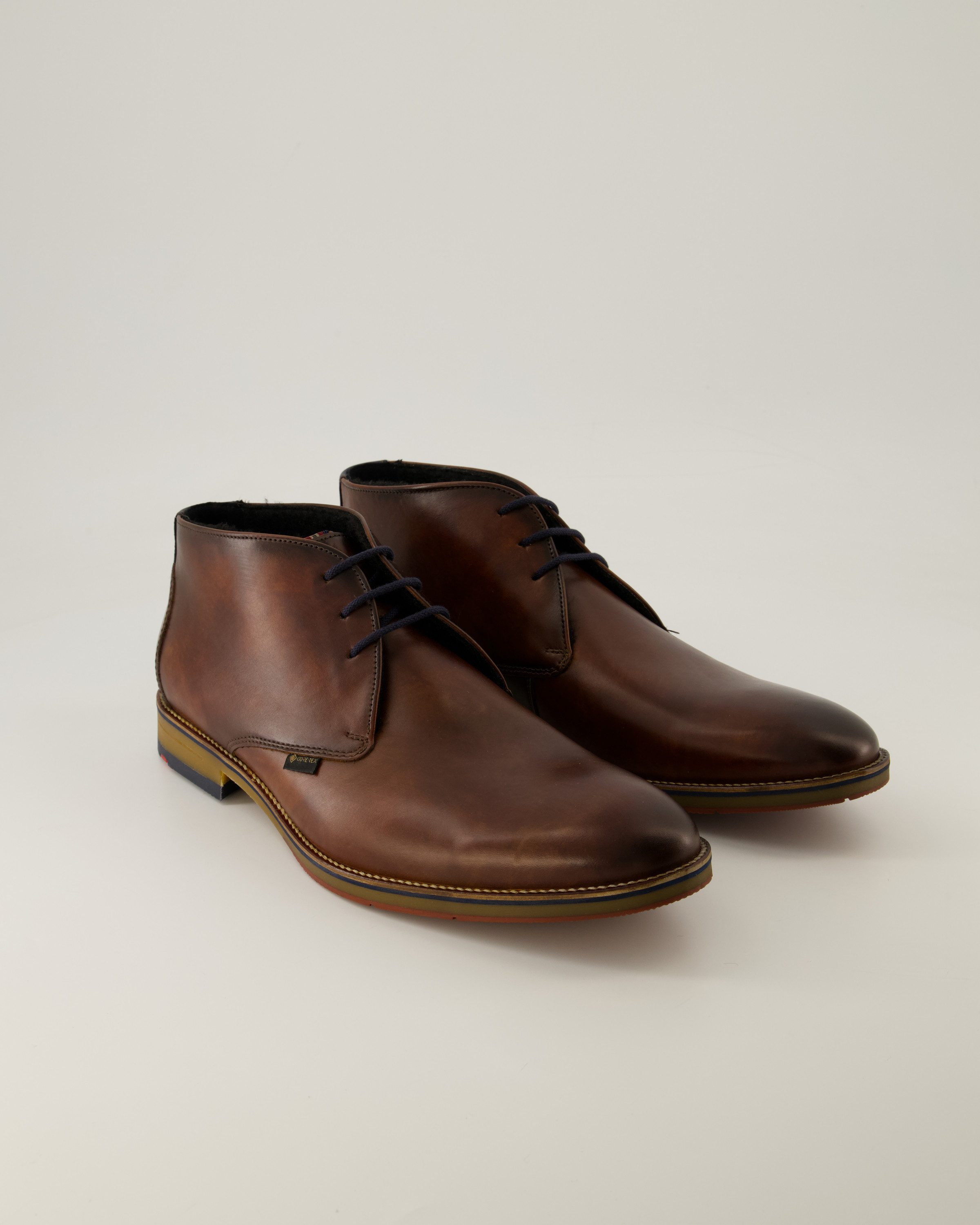Lloyd Verdon Winterstiefel Obermaterial: Leder