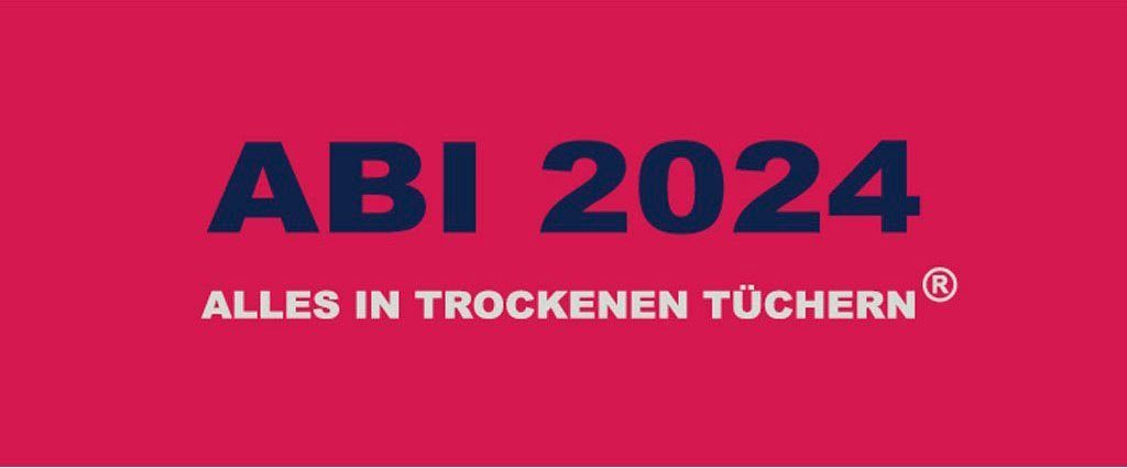 Egeria Strandtuch ABI 2024, Frottier (1-St), günstig online kaufen