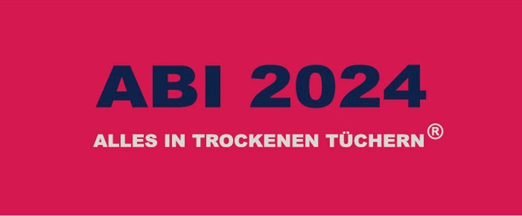 Egeria Strandtuch ABI in cm, 2024-Alles 75x180 trockenen 2024, Frottier (1-St), Tüchern" "ABI karmin