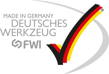 WEICON Abmantelungszange Profibus Stripper No. 2, Abisolierwerkzeug für Datenkabel, 1-tlg., sicheres Abmanteln aller gängigen Rundkabel