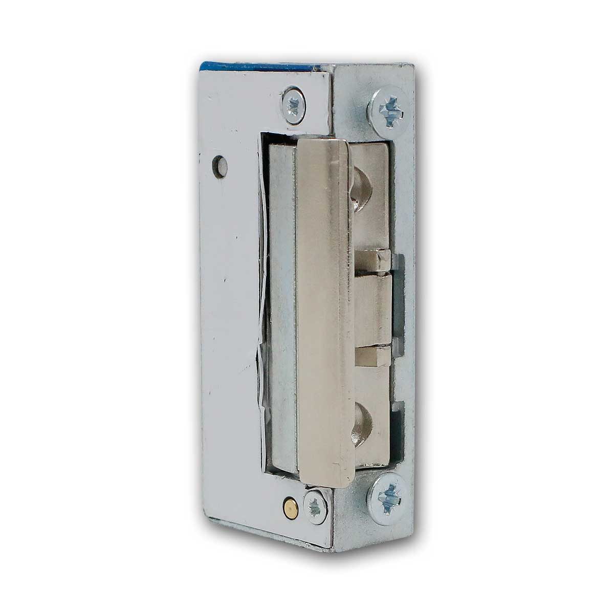 world-trading-net Türöffner MINI Elektro-Türöffner symmetr. mit Speicher 9-16V, 9-16V V