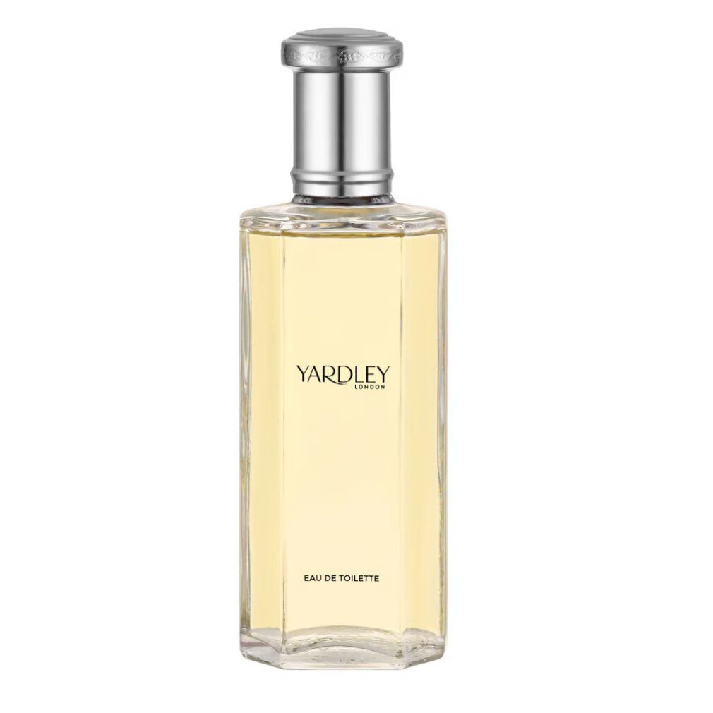 Yardley Eau de Toilette Yardley English Daffodil Eau de Toilette 125ml Spray