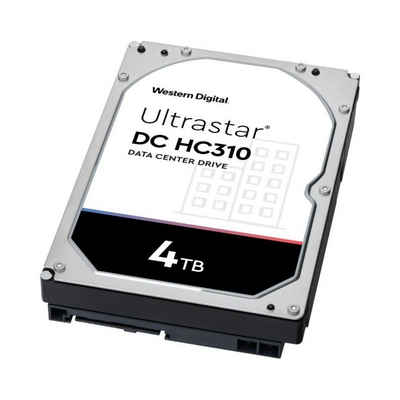 Hitachi »HGST Ultrastar 7K6 0B35950« HDD-Festplatte