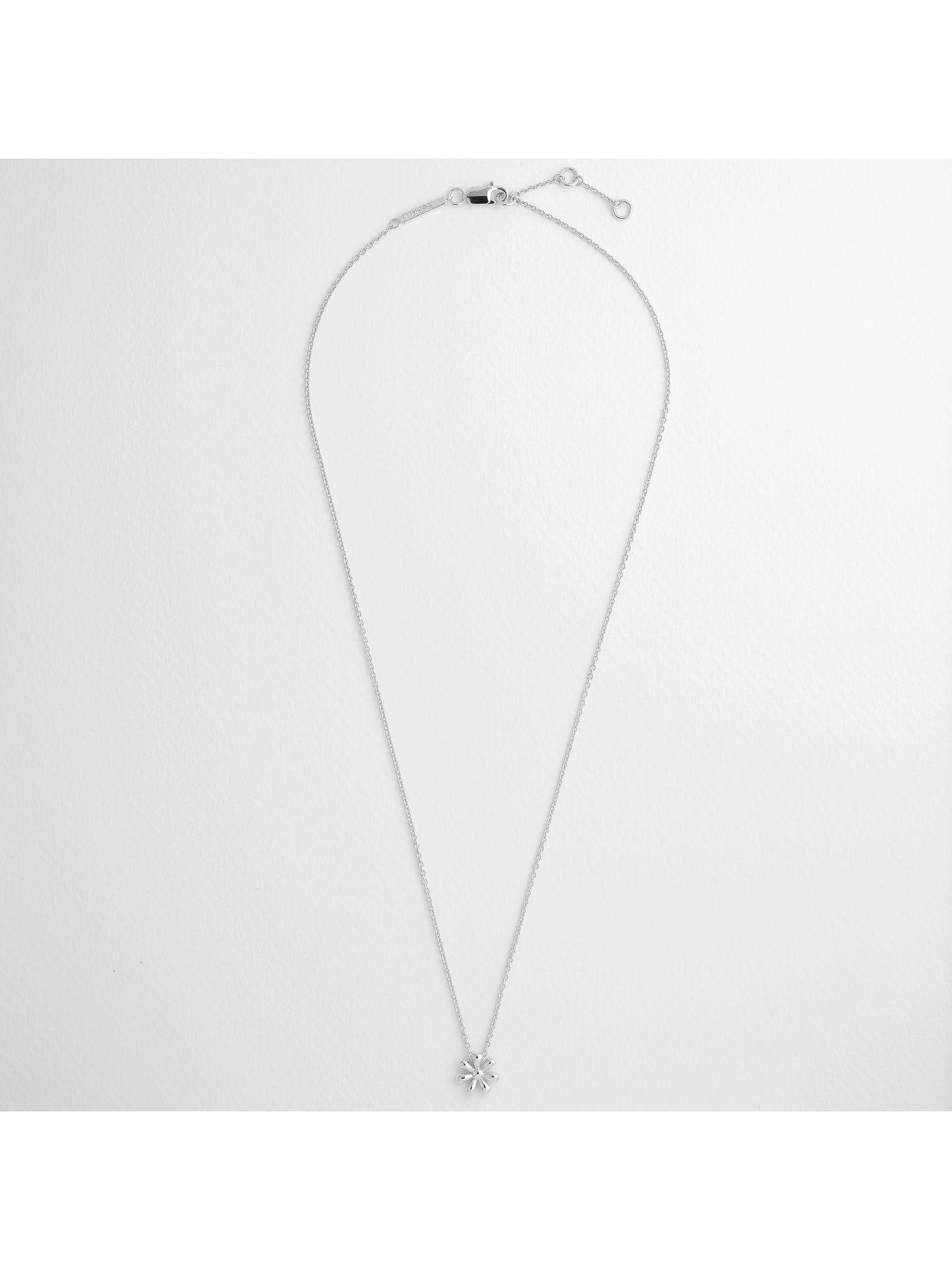 Esprit Silberkette ESPRIT Damen-Kette 92... Esprit Silberkette ESPRIT Damen-Kette 92...