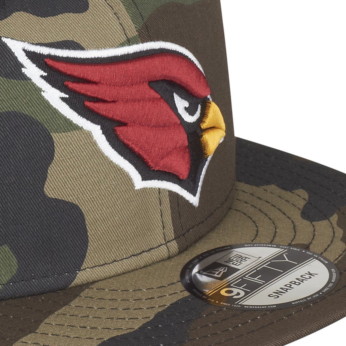 New Era Snapback Cap Cardinals 9Fifty Arizona