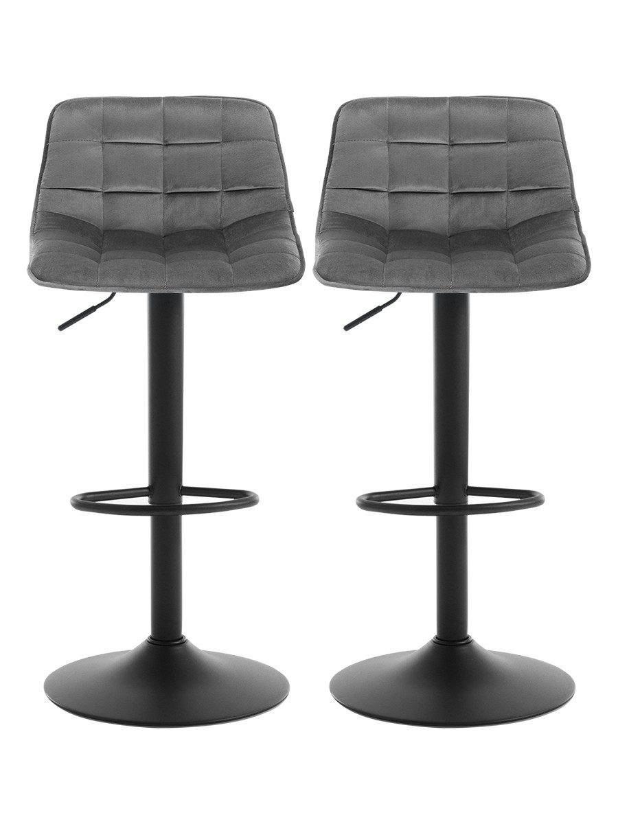Woltu Barhocker (2 St), höhenverstellbar & günstig online kaufen