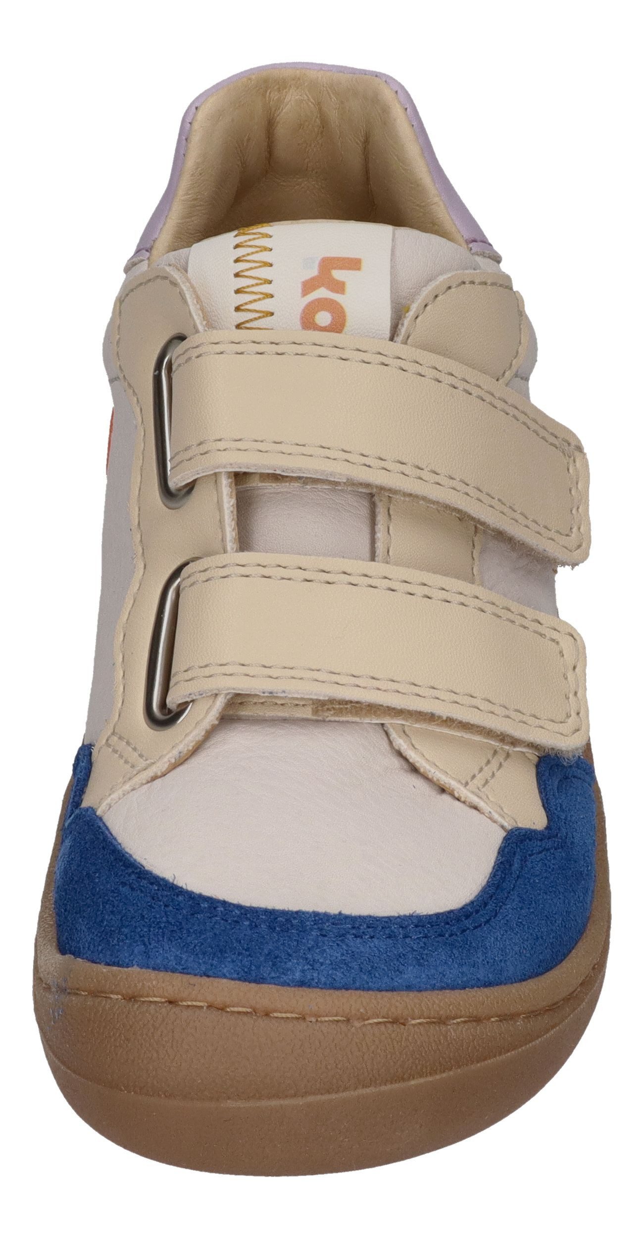 KOEL BALI 2.0 Barfußschuh Beige