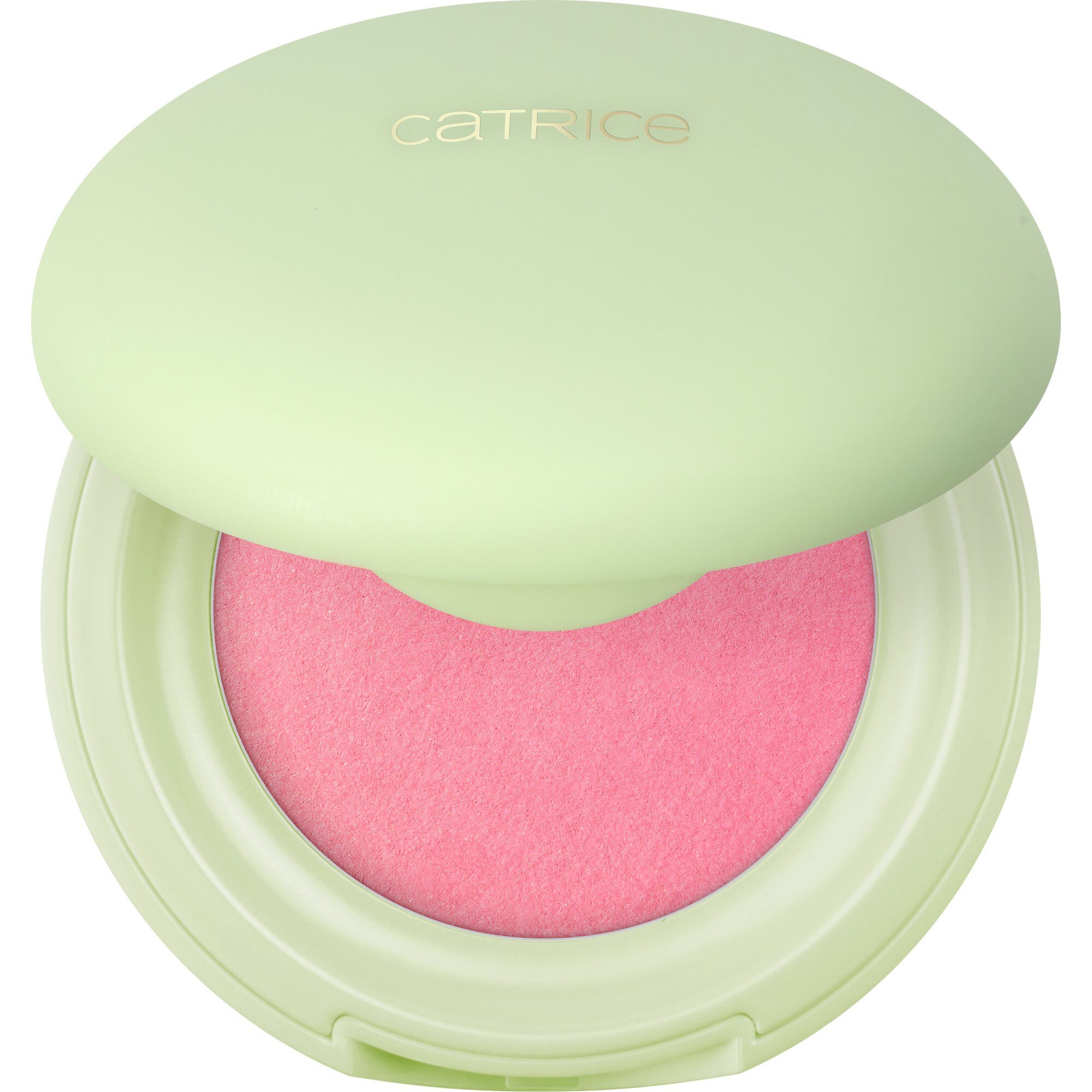 Catrice Rouge PISTACHIO CREAM DELIGHT Blush Cream