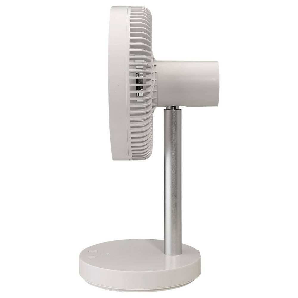 bimar Bodenventilator INB-VD220.1 Tischventilator 5.5 W (x H) 200 mm x 378 mm 13492
