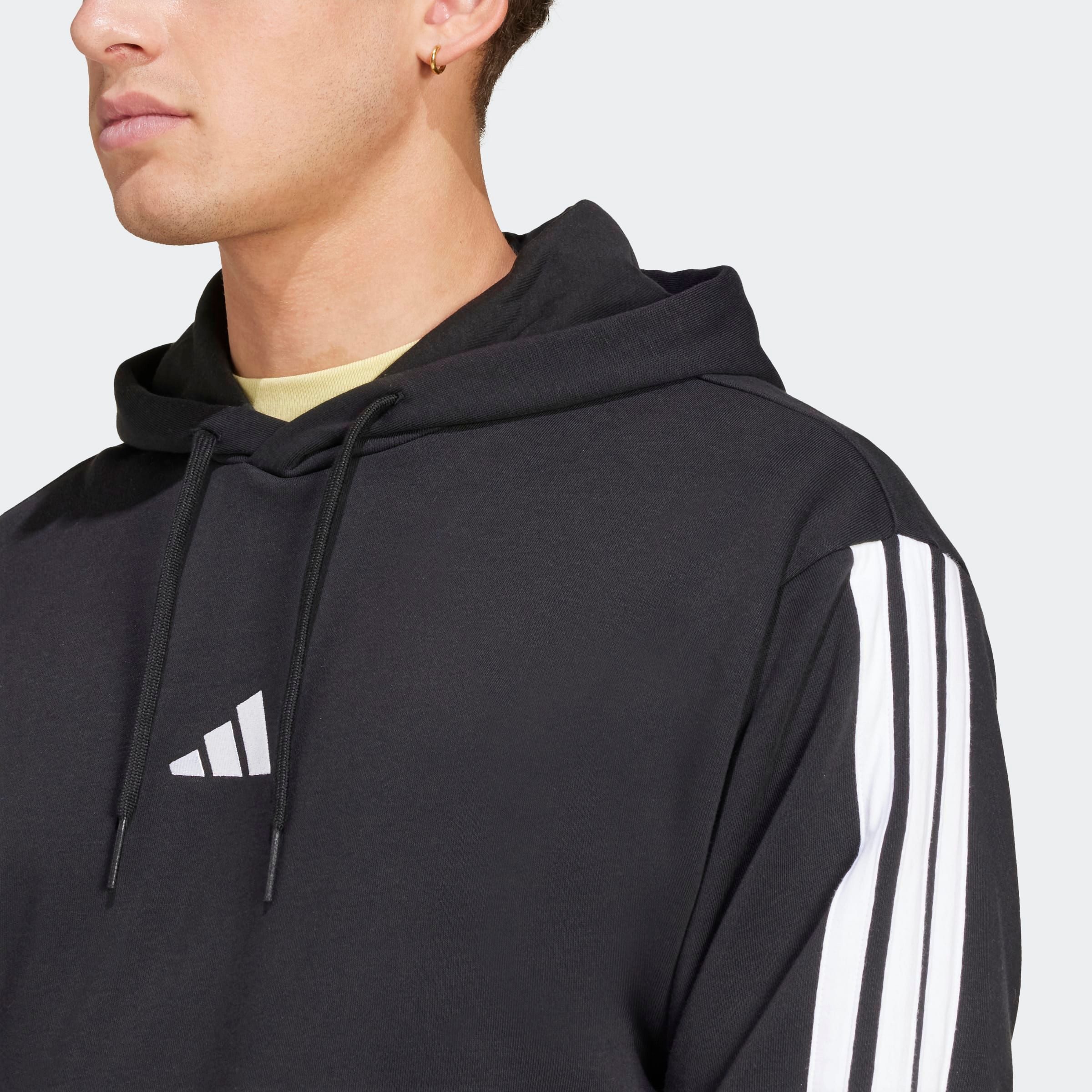 adidas Sportswear Kapuzensweatshirt M 3S FT HD