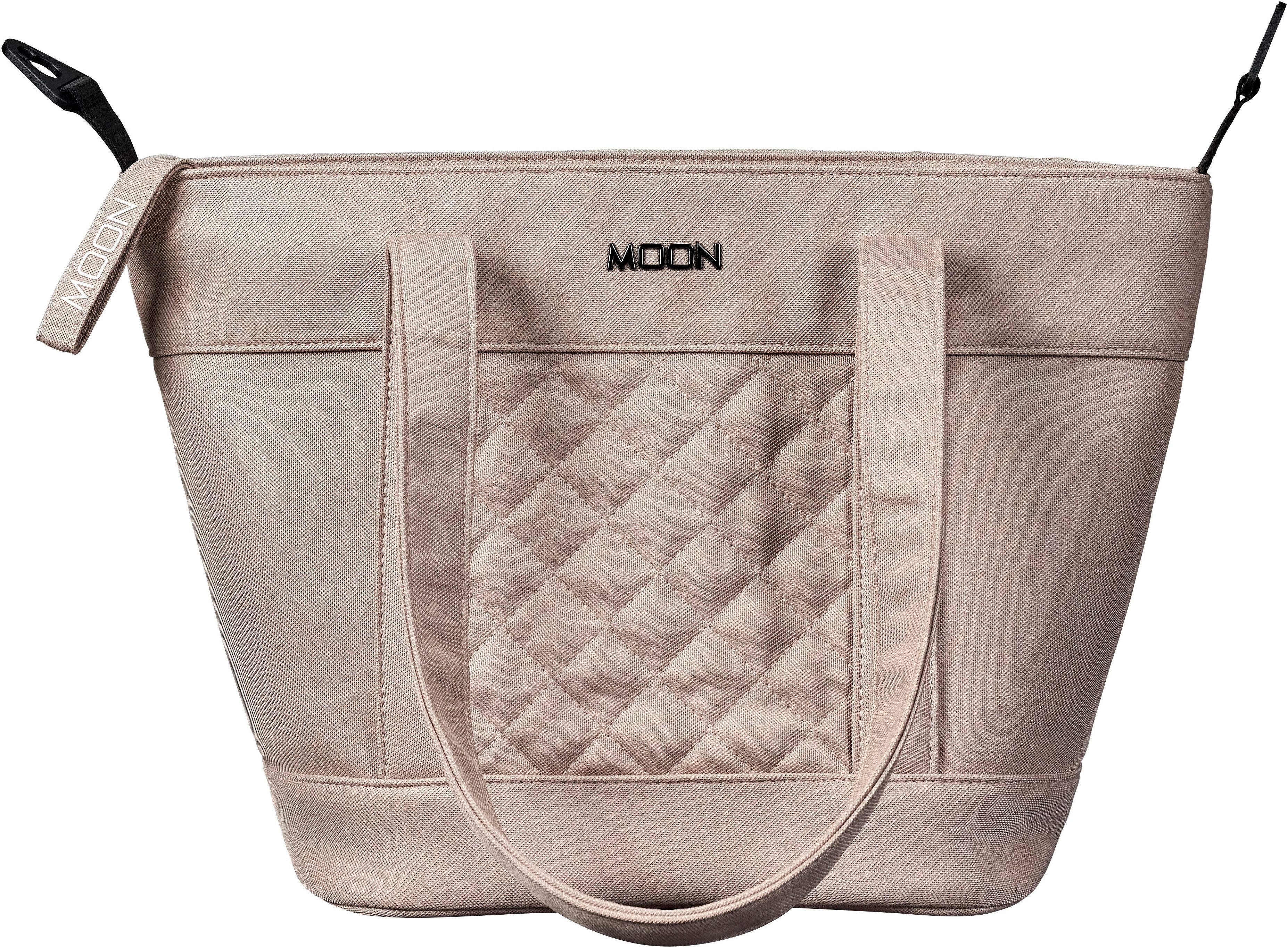 Moon Wickeltasche V-Shape Bag, inkl. Wickelunterlage günstig online kaufen